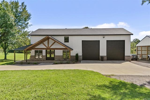 8501  Old Tom Box  Sherwood, AR