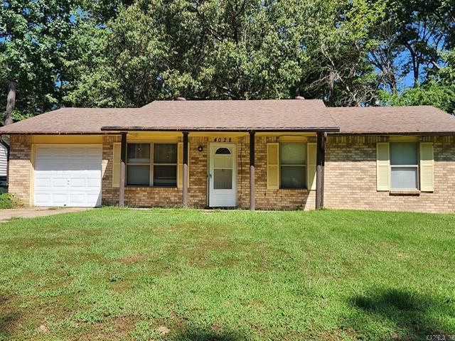 4028  Arapaho Trail  Little Rock, AR