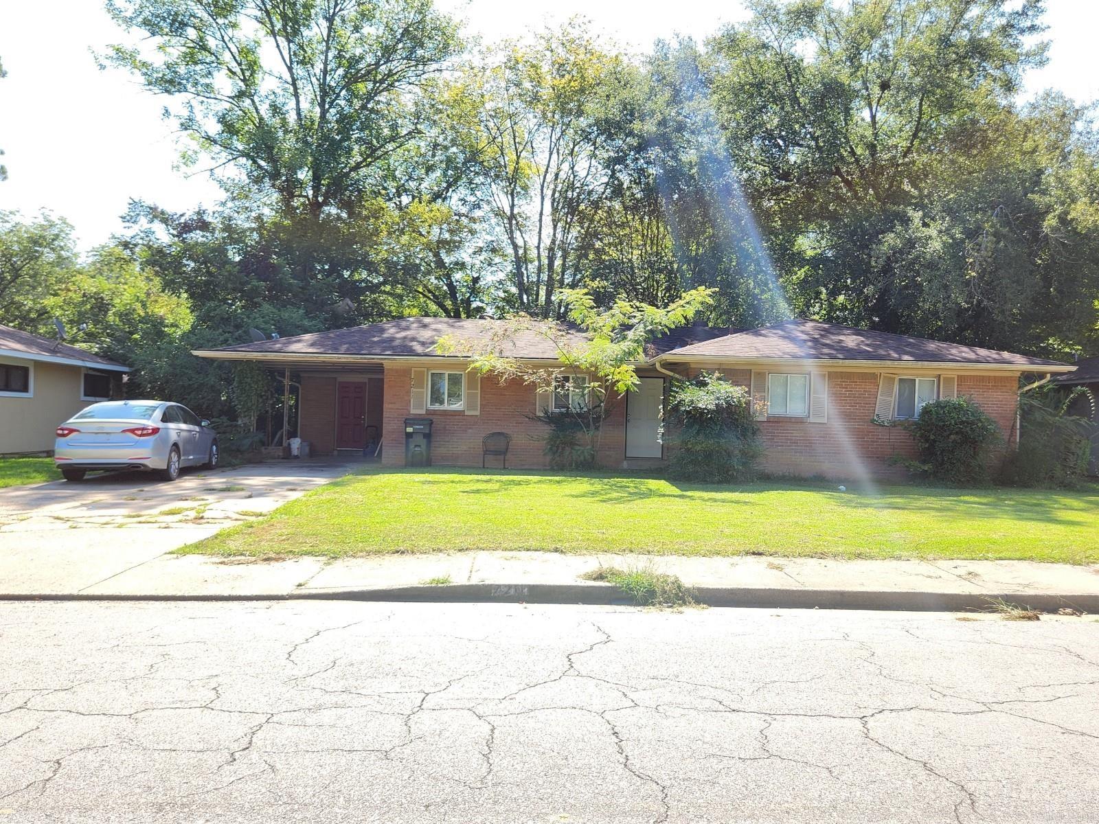4028  Arapaho Trail  Little Rock, AR
