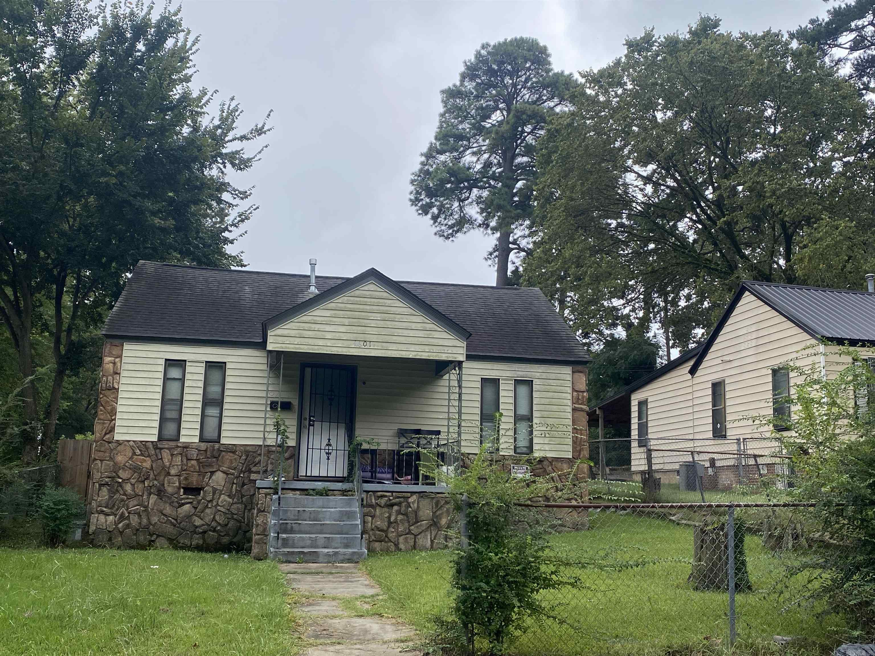4028  Arapaho Trail  Little Rock, AR