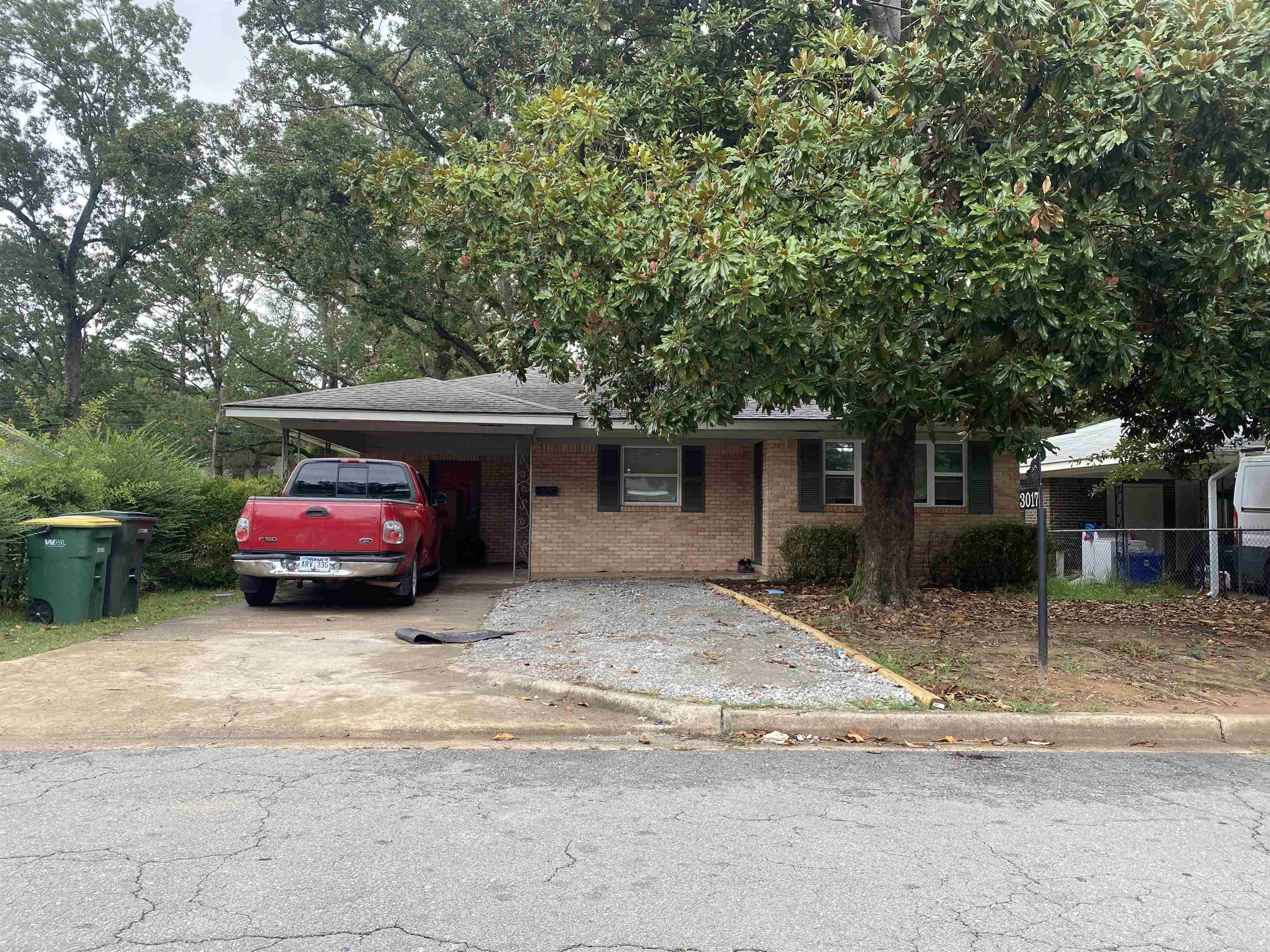4028  Arapaho Trail  Little Rock, AR
