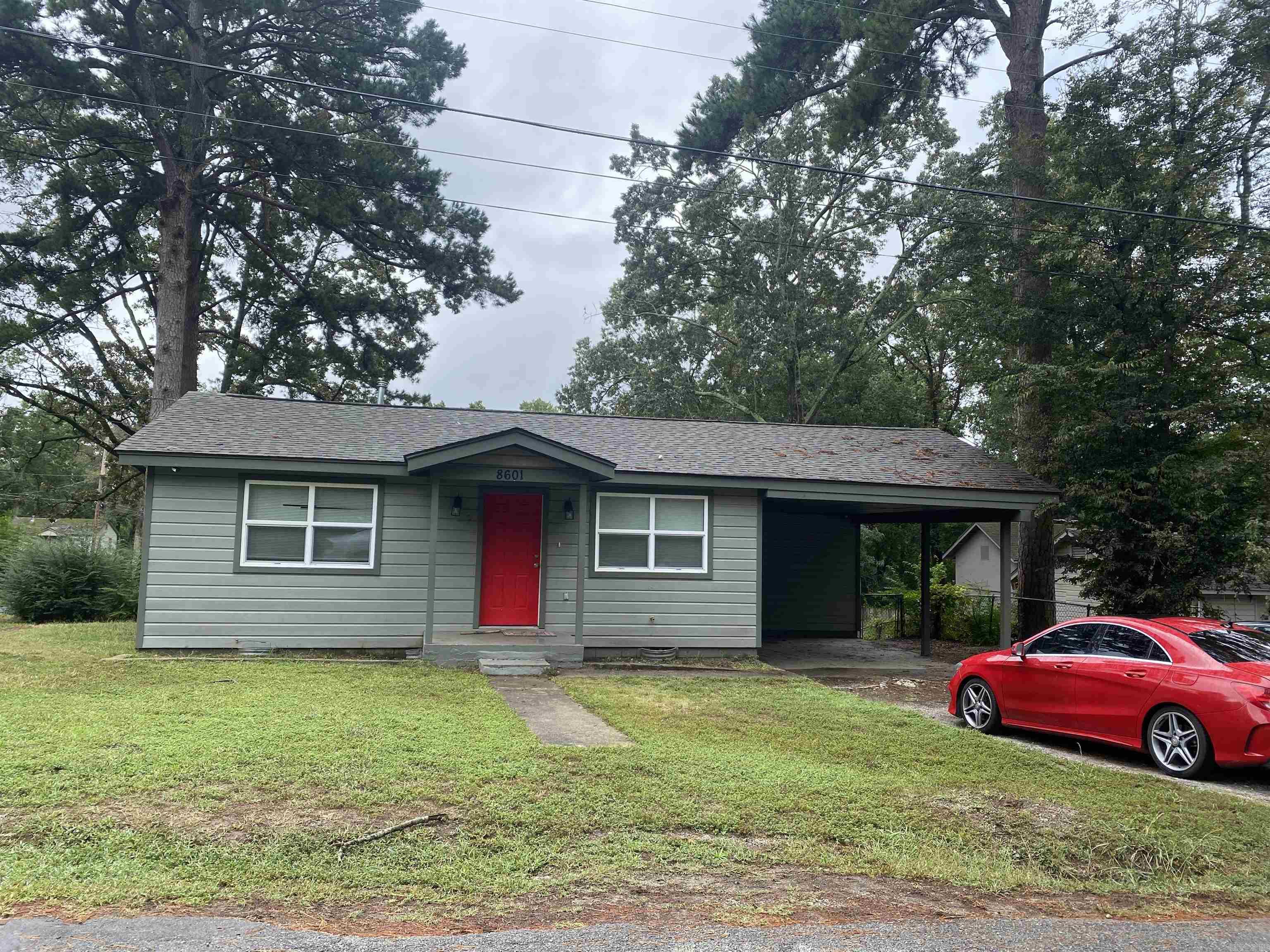 4028  Arapaho Trail  Little Rock, AR
