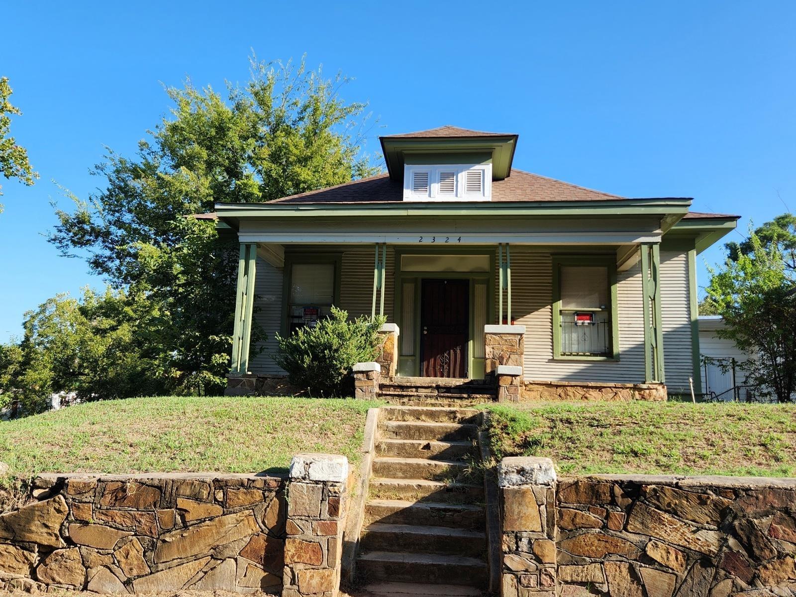 4028  Arapaho Trail  Little Rock, AR