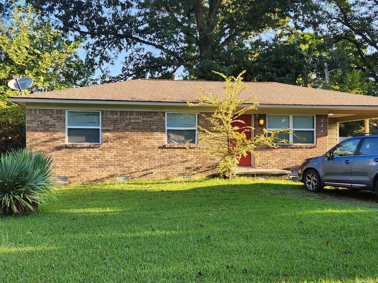 4028  Arapaho Trail  Little Rock, AR