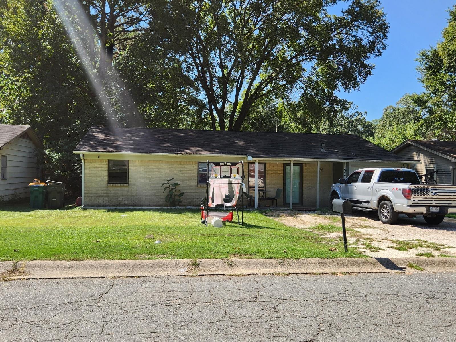 4028  Arapaho Trail  Little Rock, AR