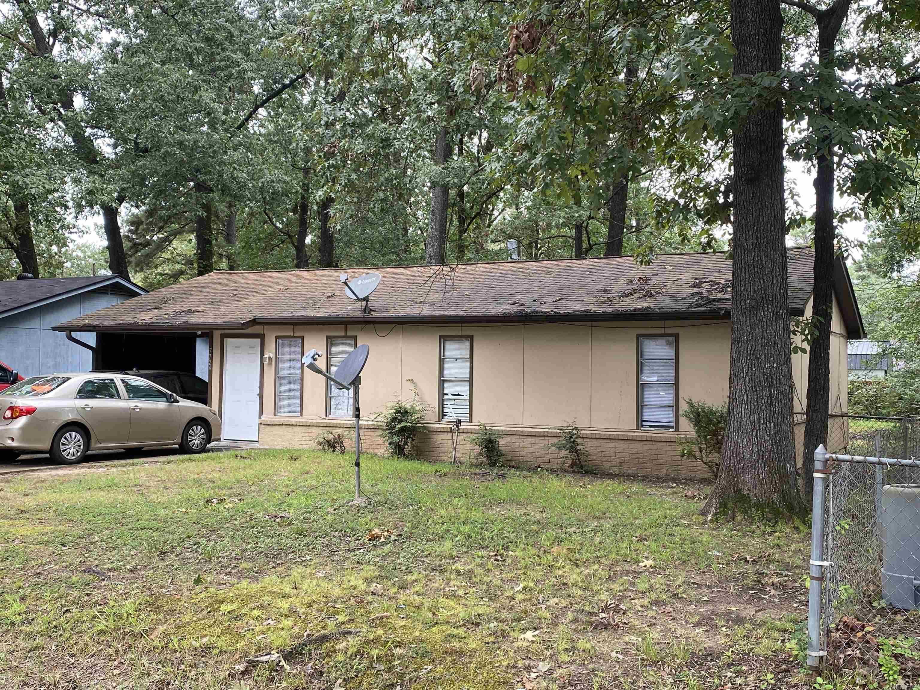 4028  Arapaho Trail  Little Rock, AR