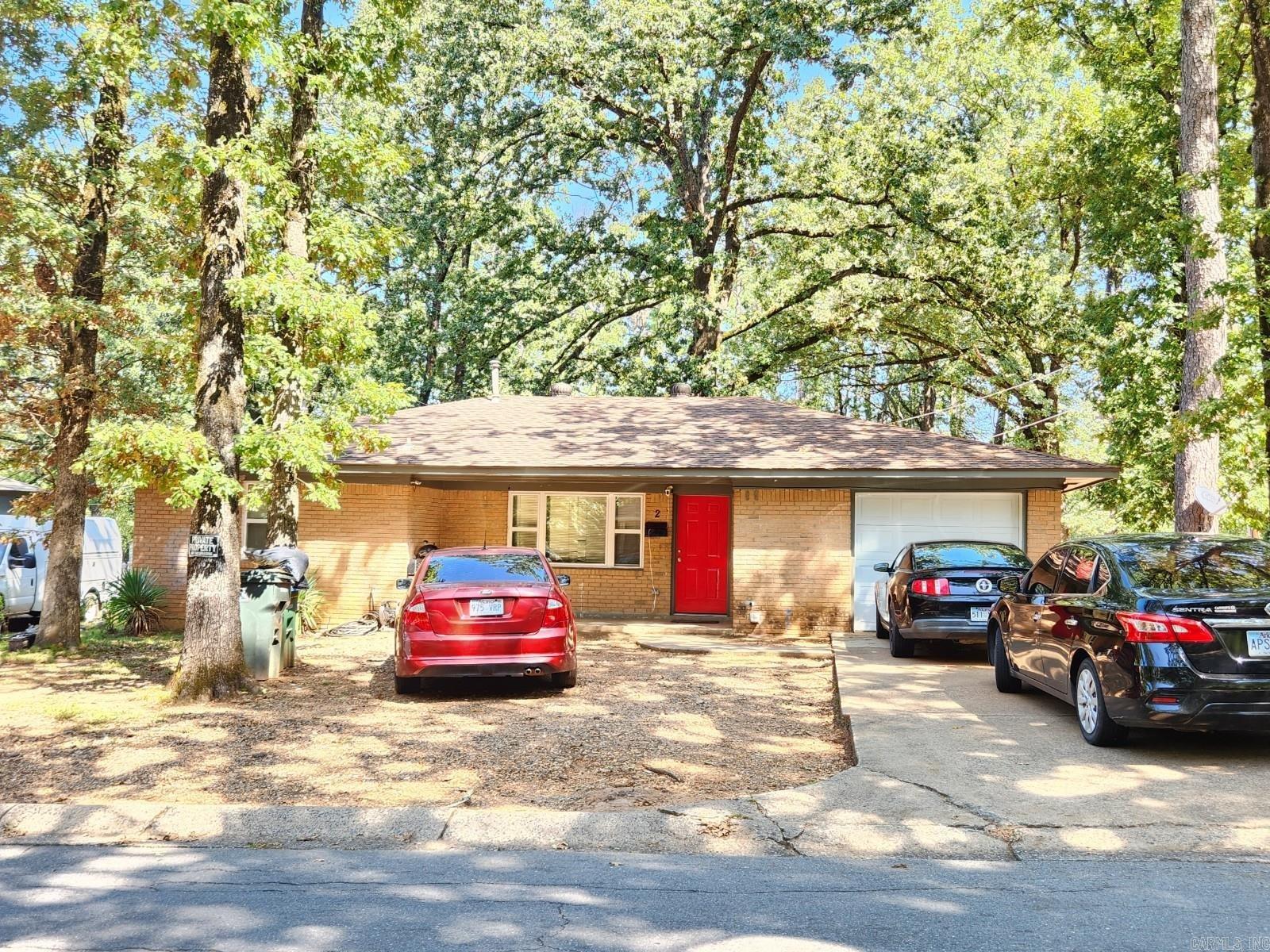 4028  Arapaho Trail  Little Rock, AR