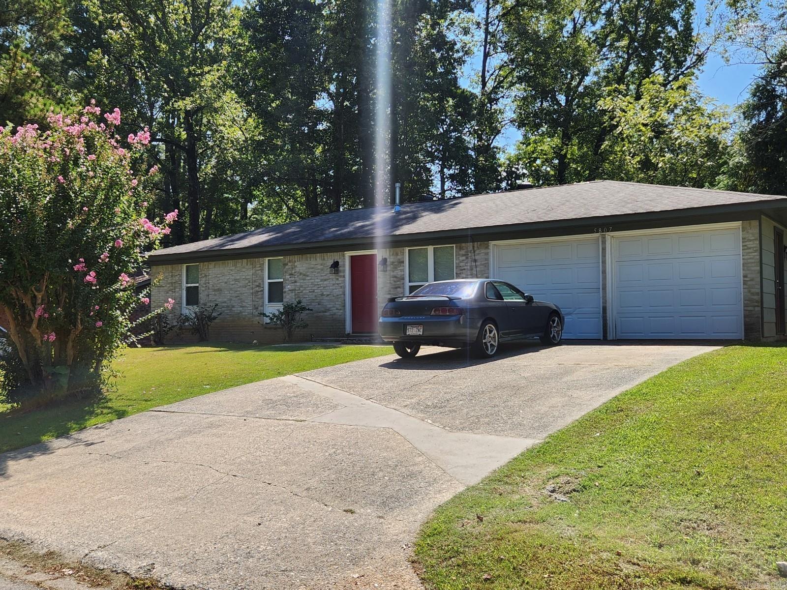 4028  Arapaho Trail  Little Rock, AR