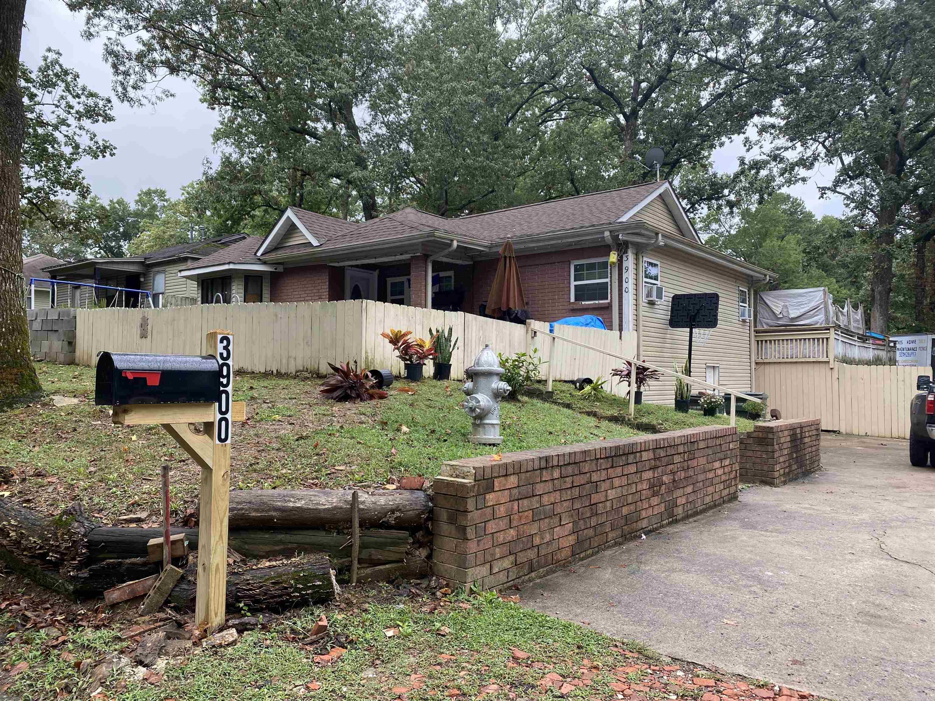 4028  Arapaho Trail  Little Rock, AR