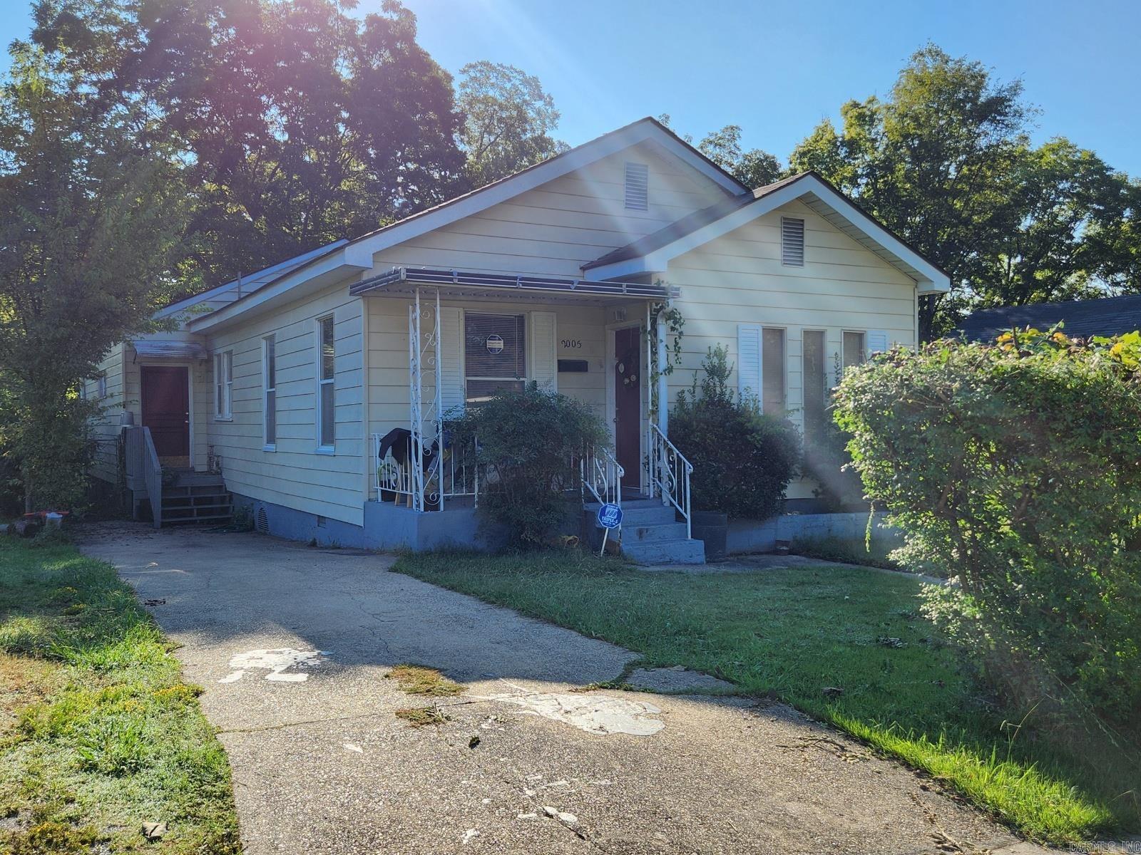4028  Arapaho Trail  Little Rock, AR