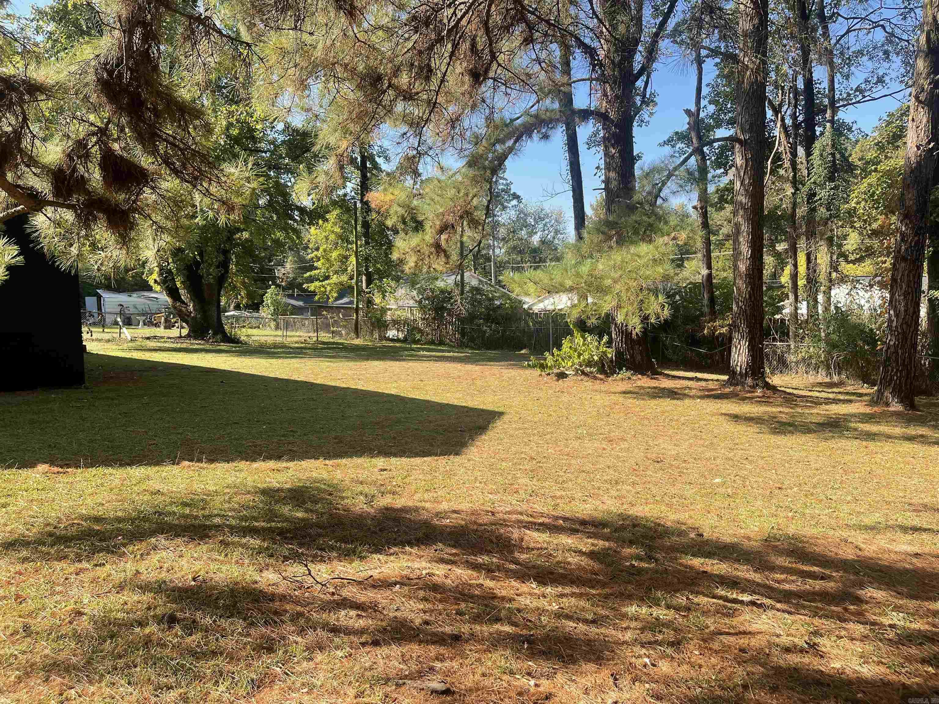 109 W Harvey  De Queen, AR