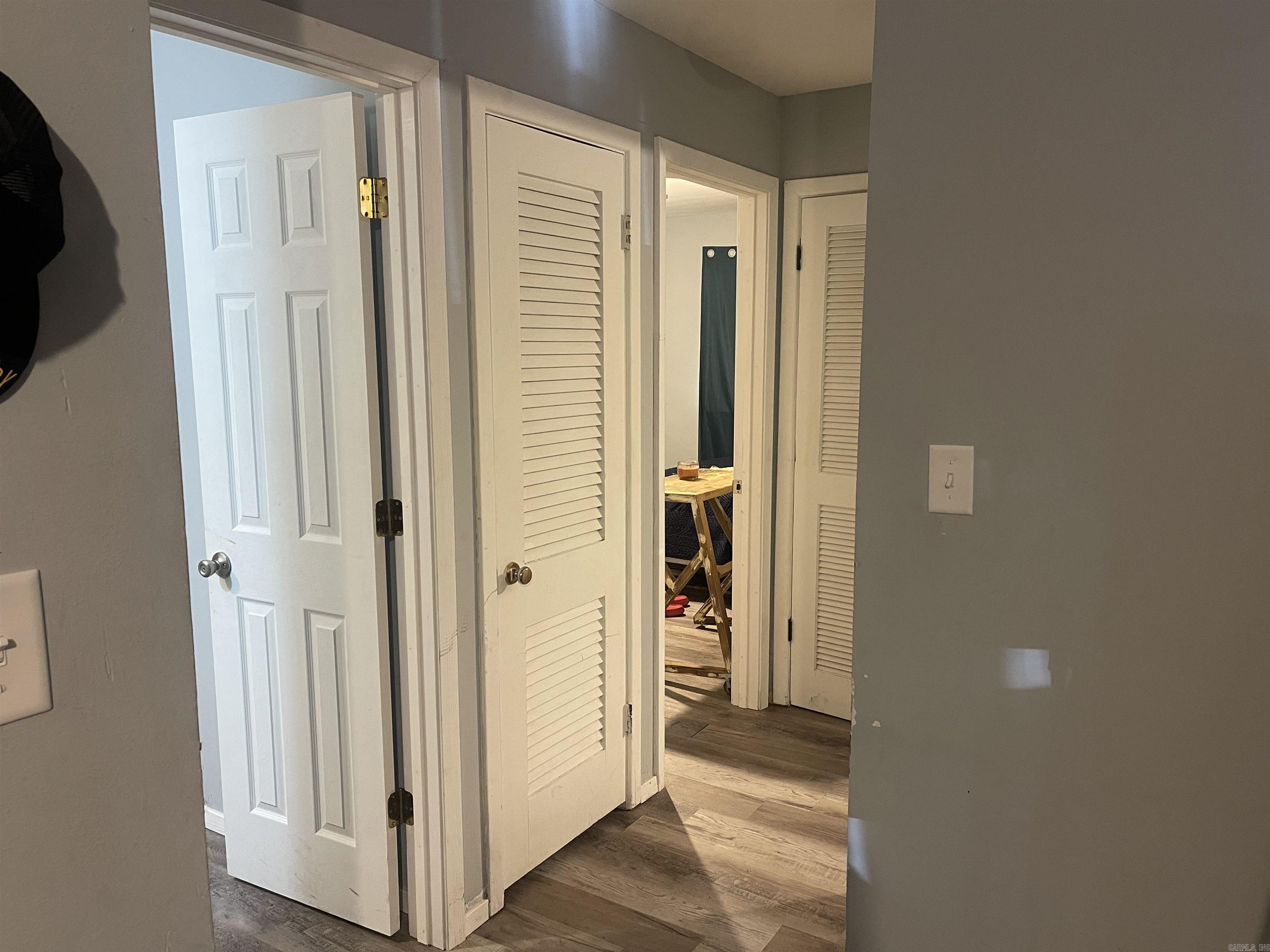 109 W Harvey  De Queen, AR