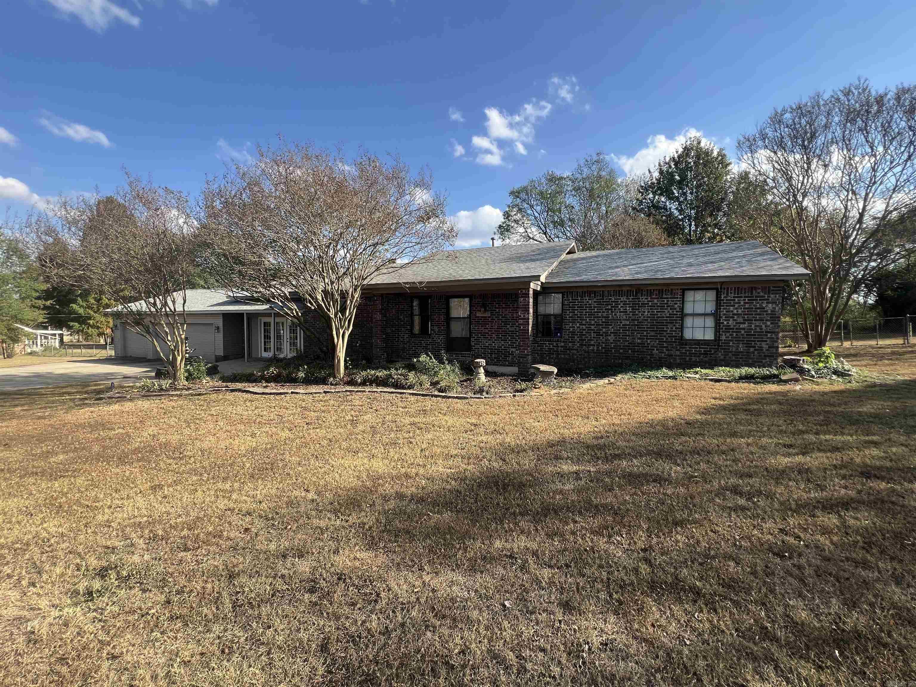 8096 Zuber Road Benton, AR 72019