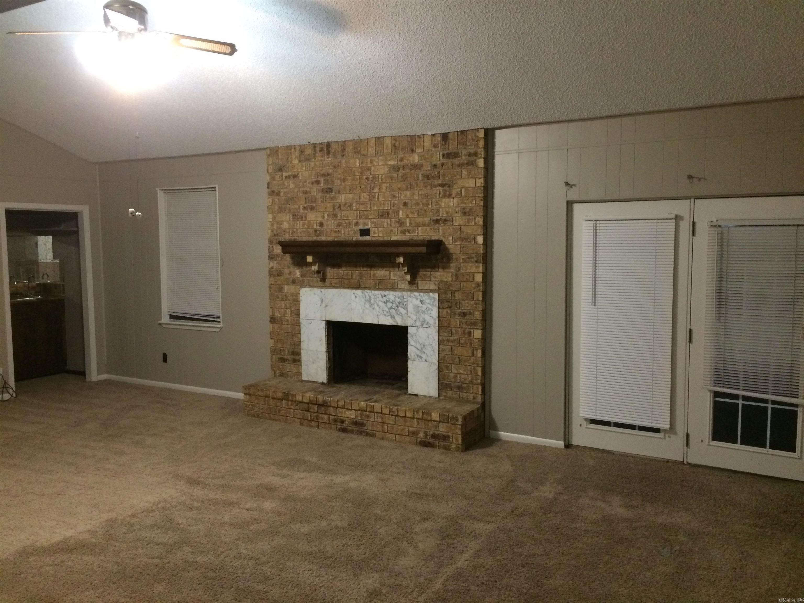 8096 Zuber Road Benton, AR 72019