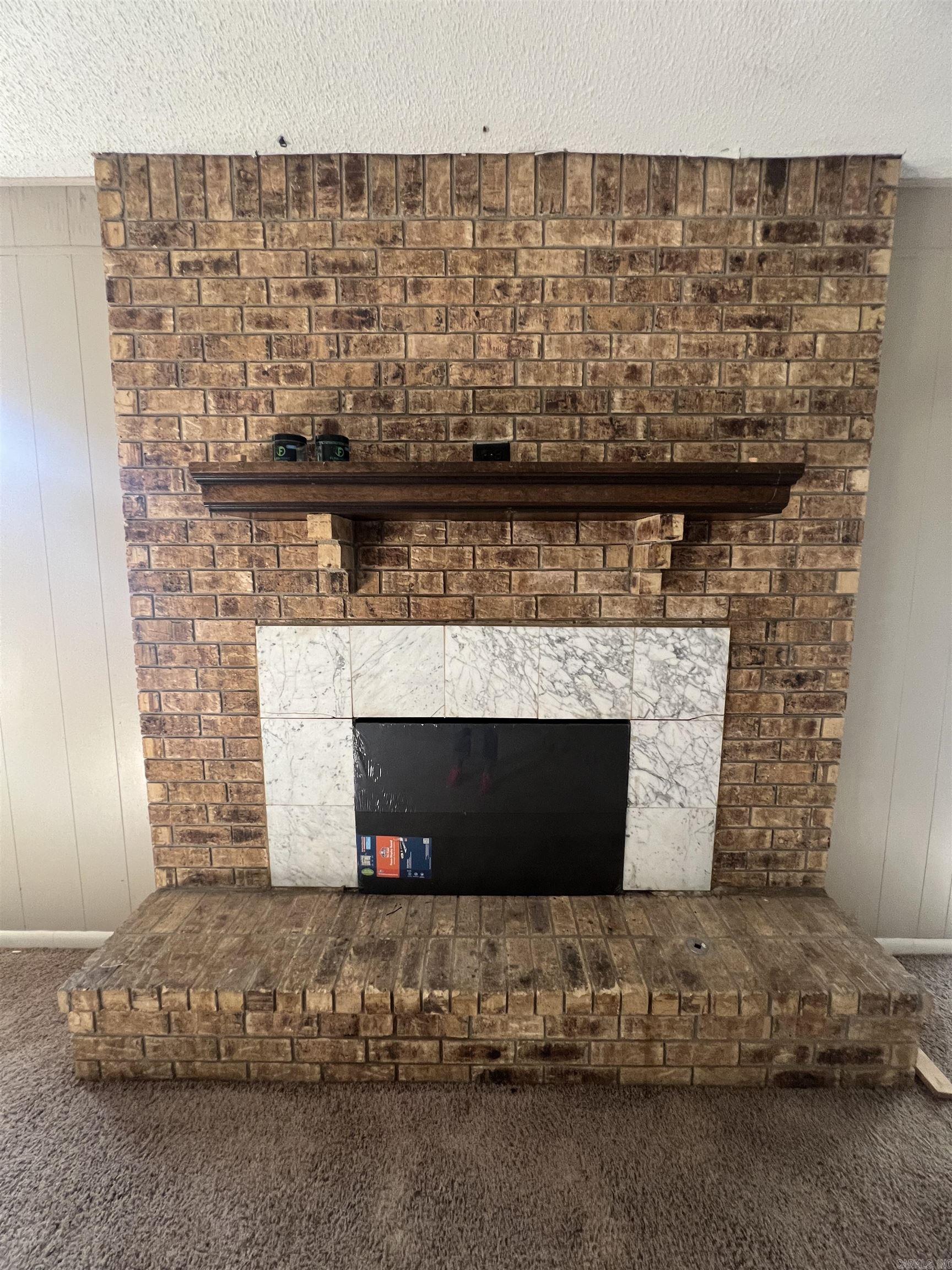 8096 Zuber Road Benton, AR 72019