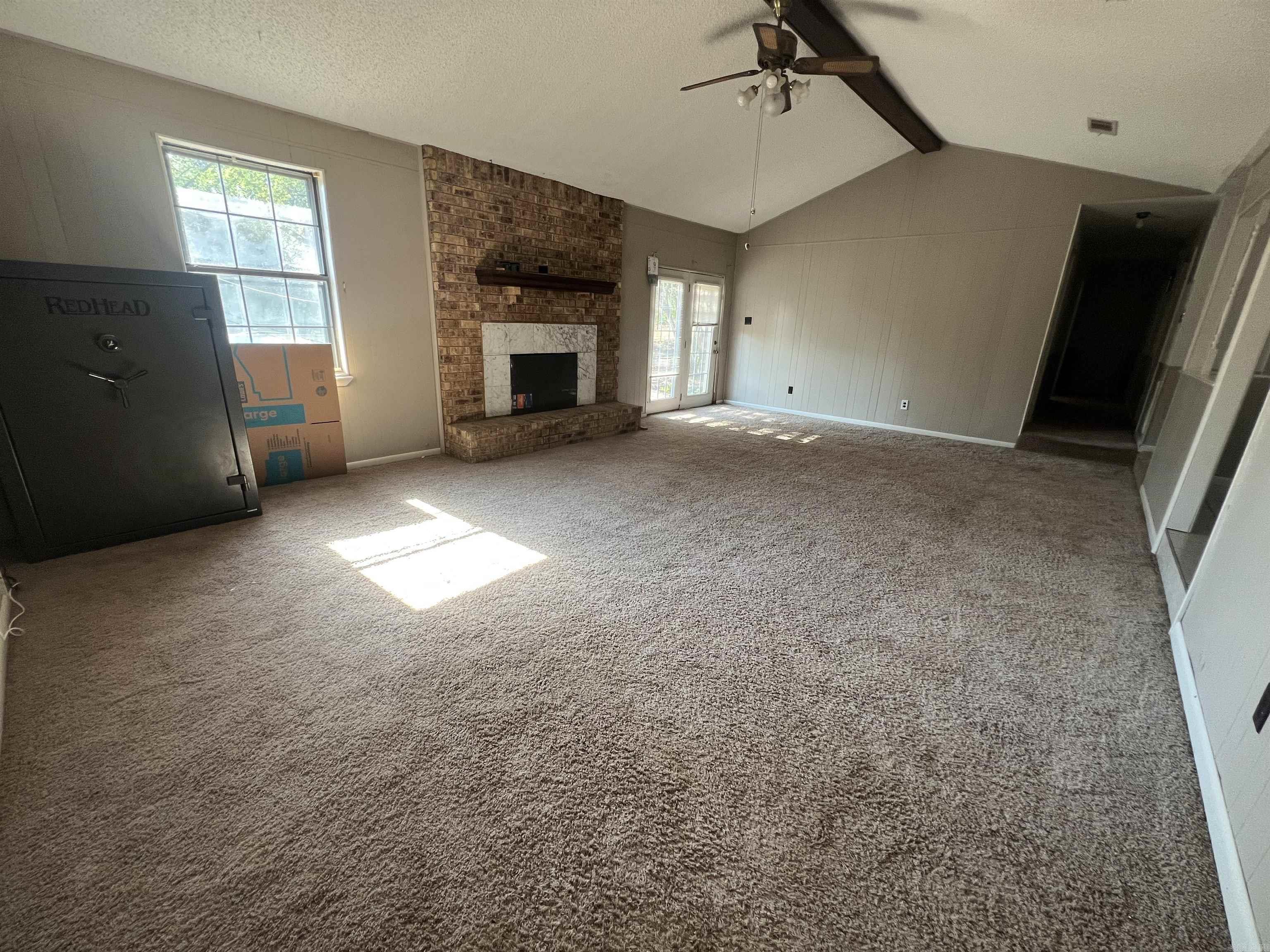 8096 Zuber Road Benton, AR 72019
