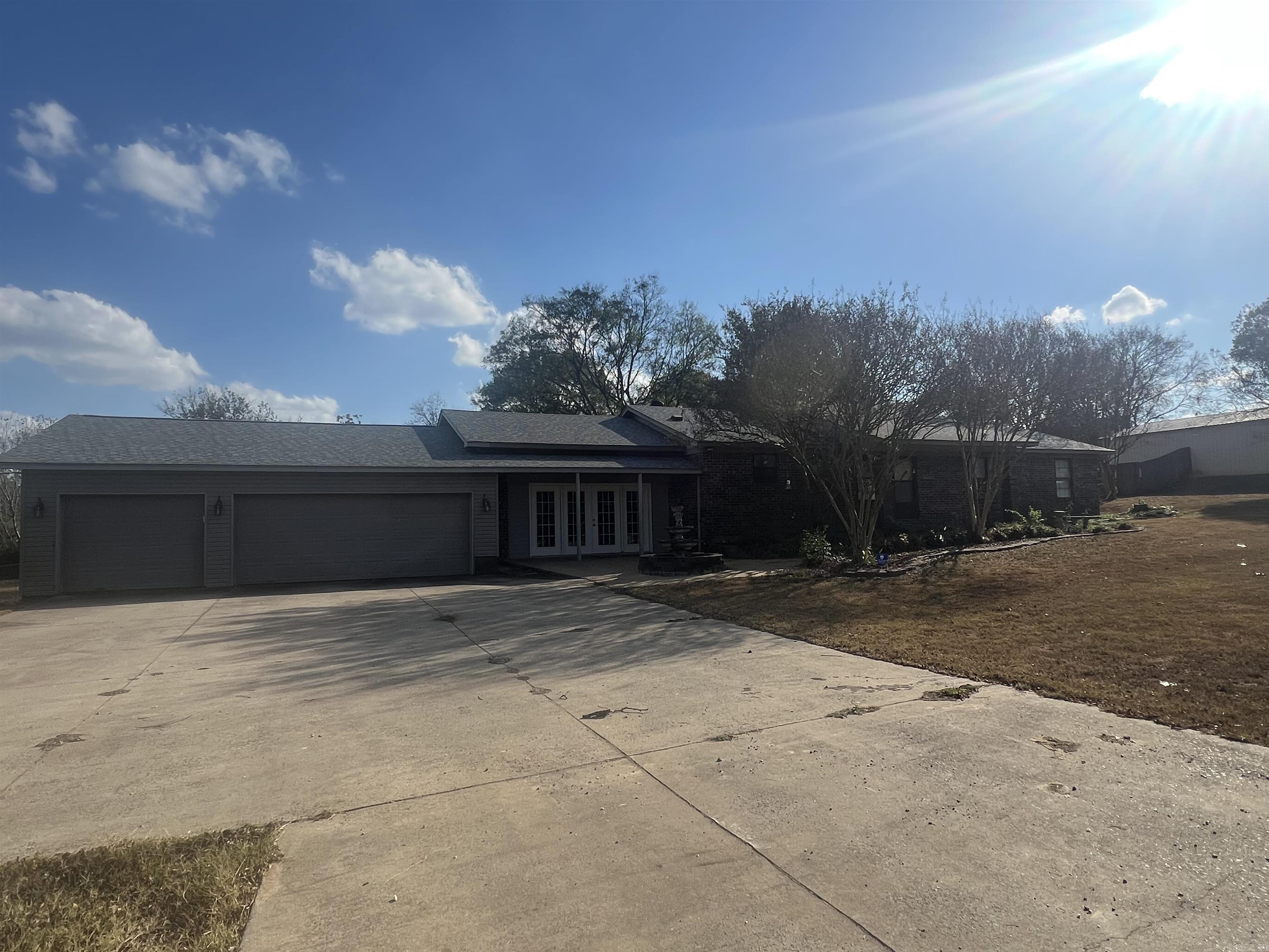 8096 Zuber Road Benton, AR 72019