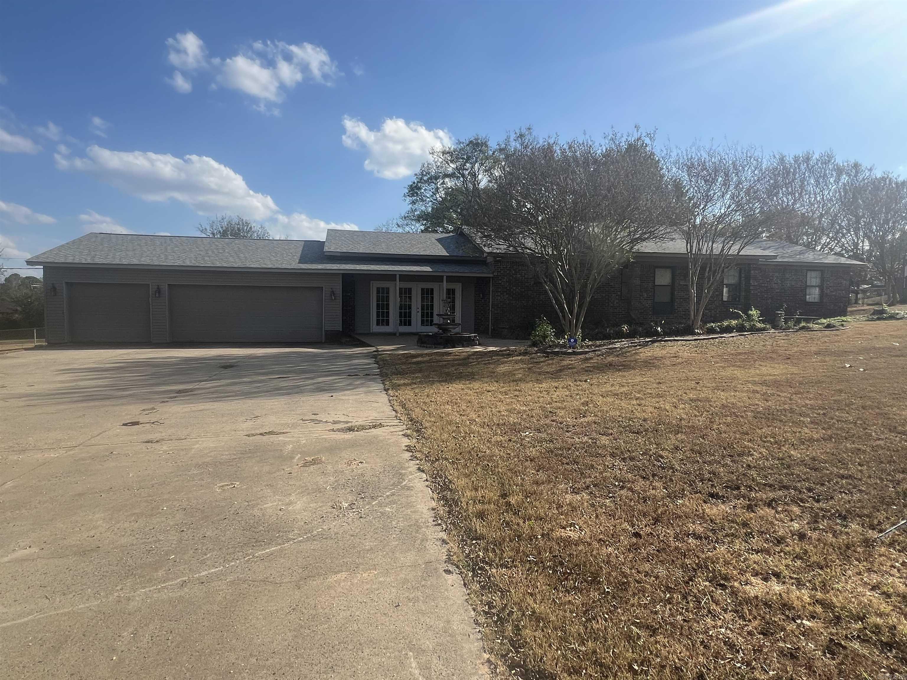 8096 Zuber Road Benton, AR 72019