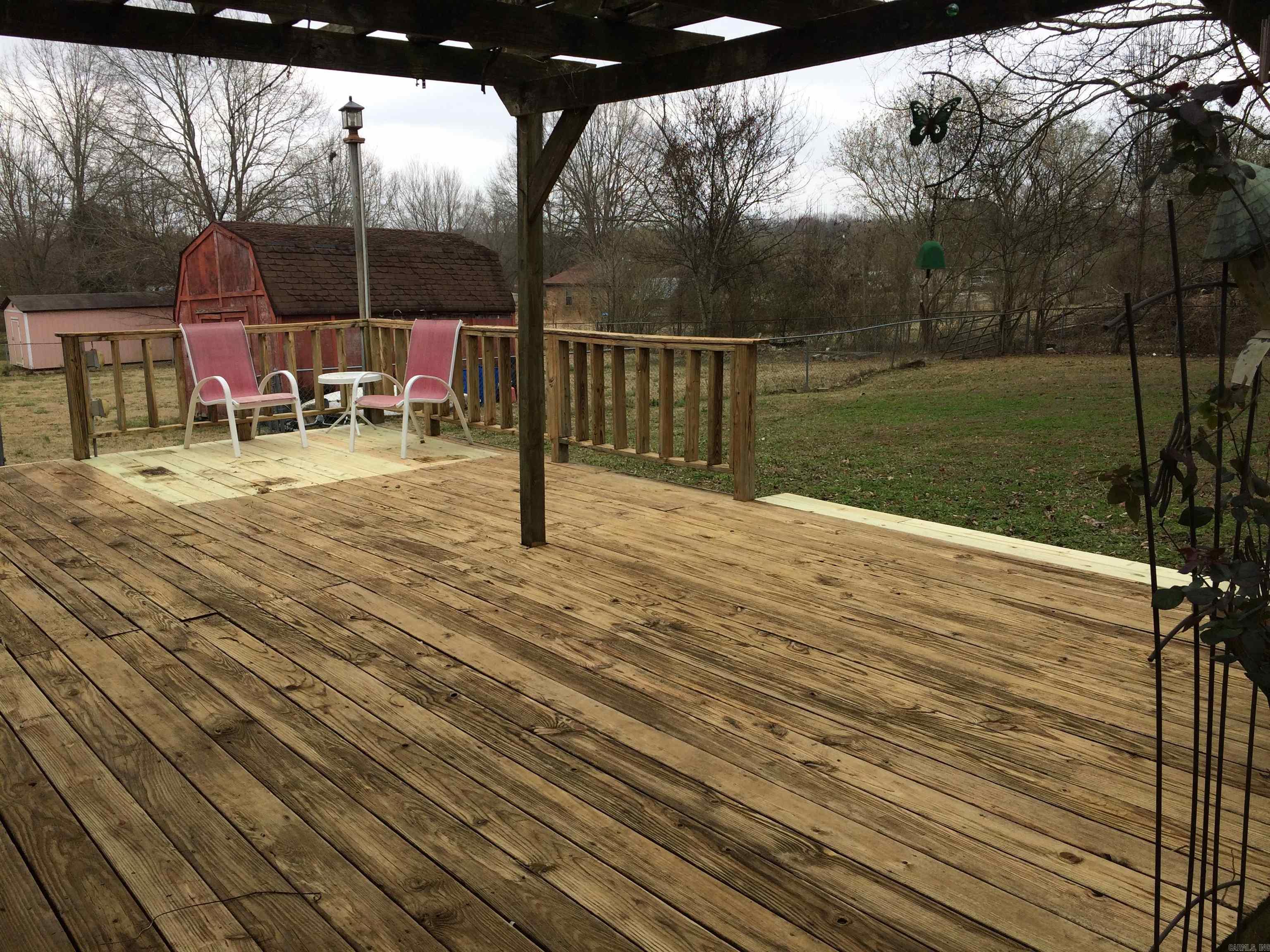 8096 Zuber Road Benton, AR 72019