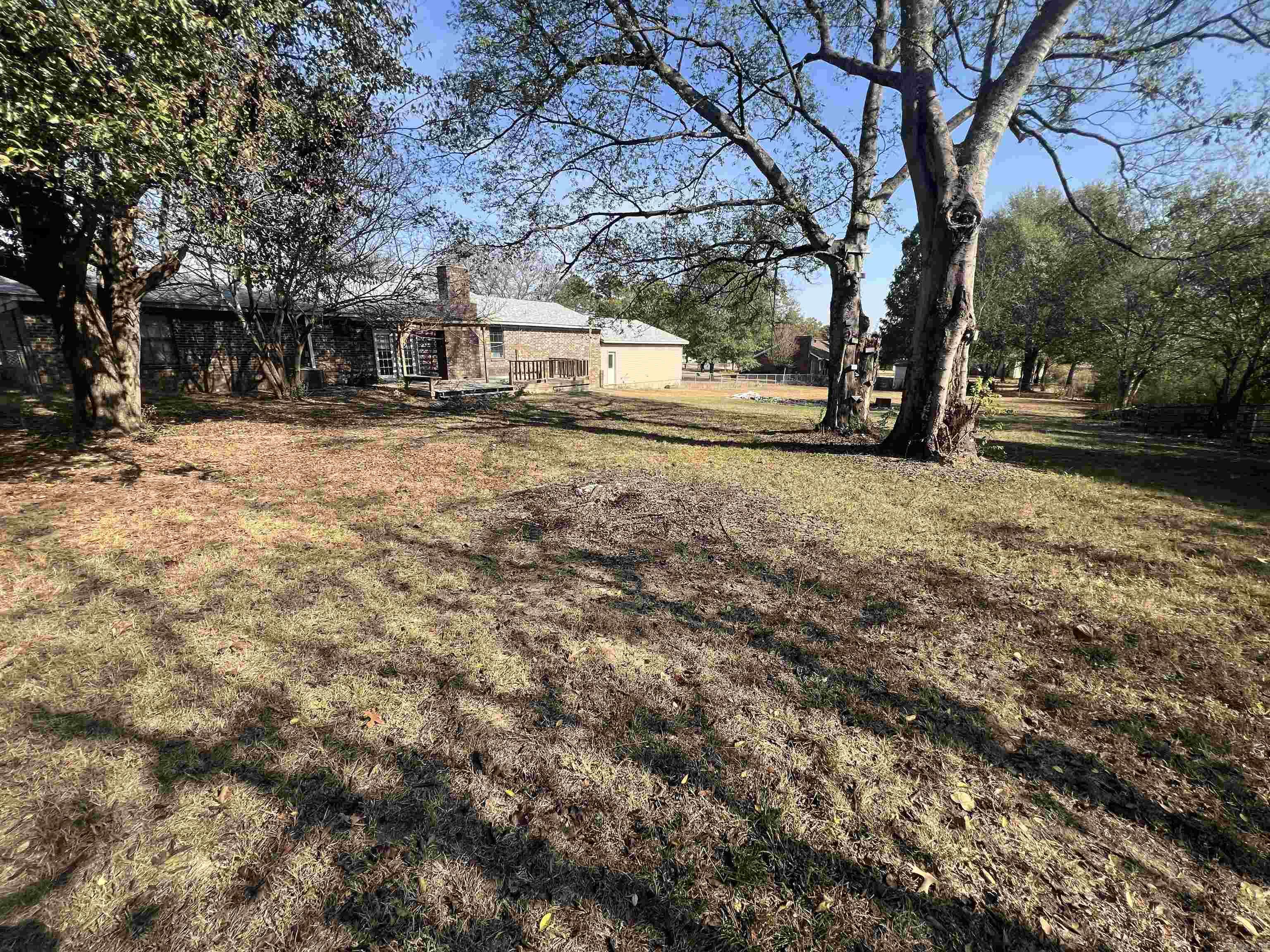 8096 Zuber Road Benton, AR 72019