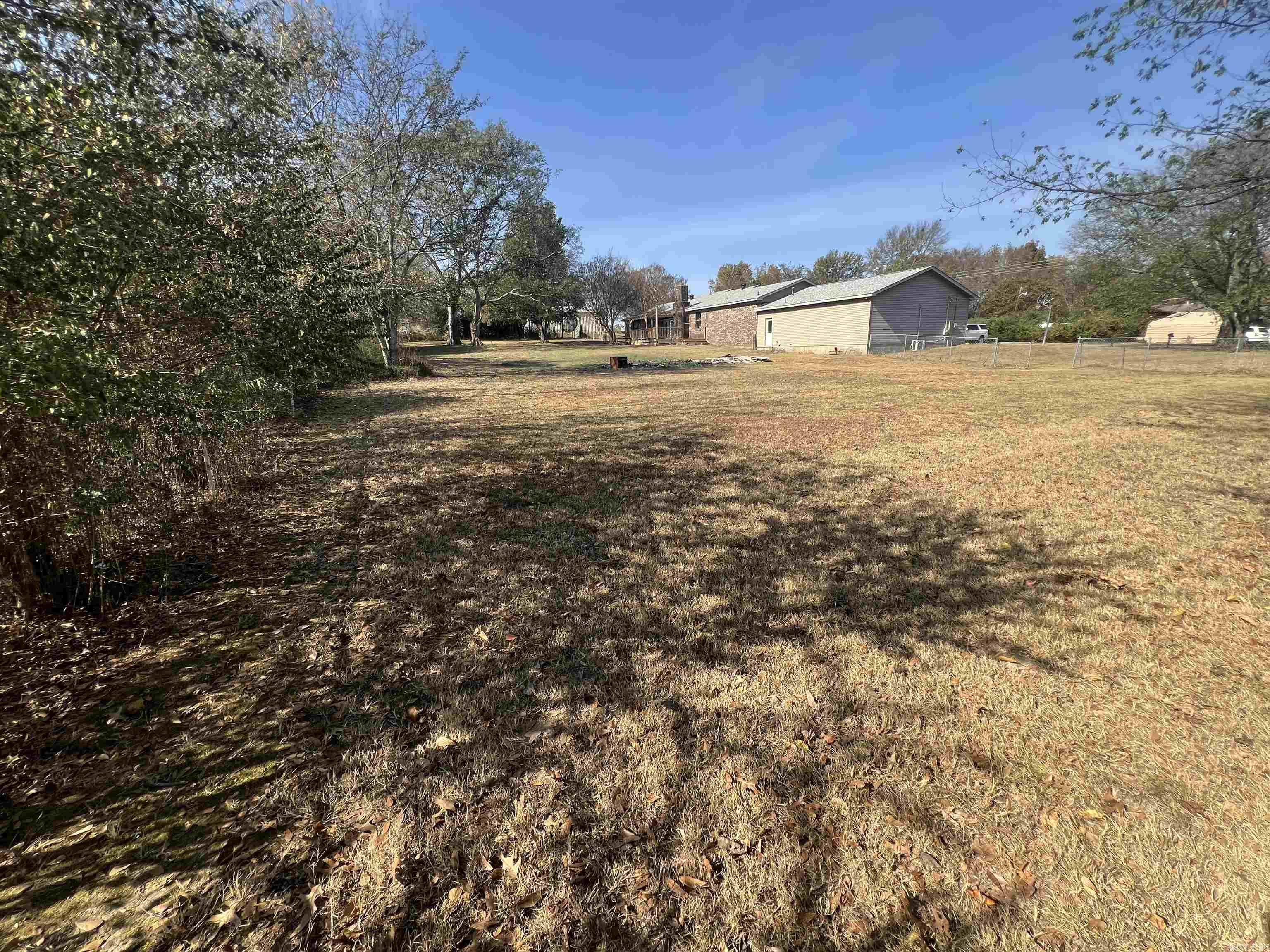 8096 Zuber Road Benton, AR 72019