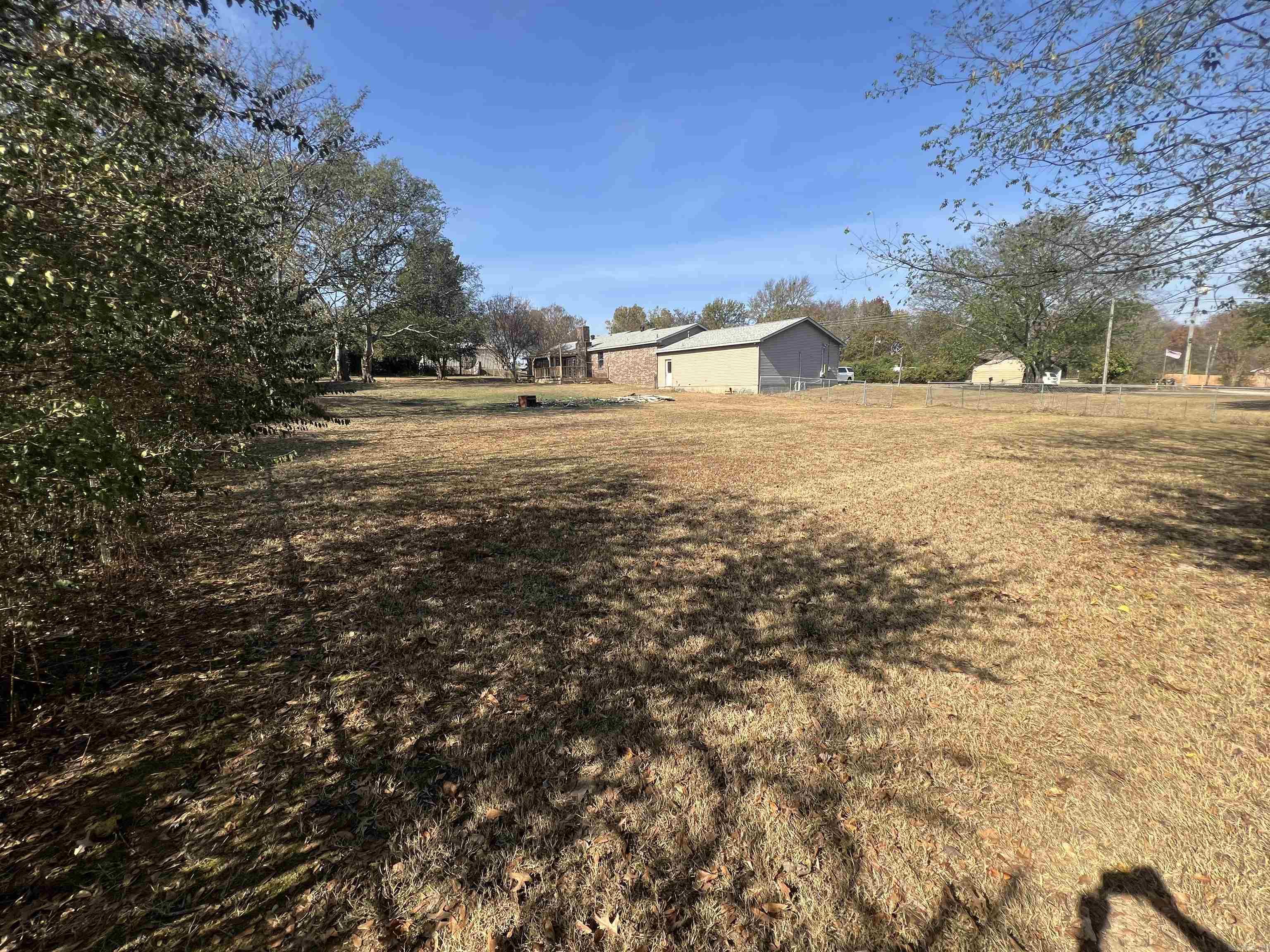 8096 Zuber Road Benton, AR 72019