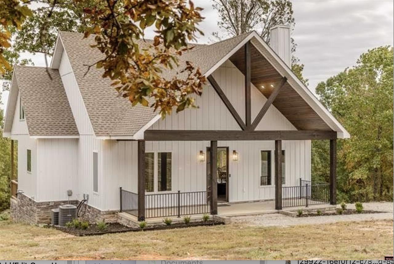 38  Oakridge  Gepp, AR