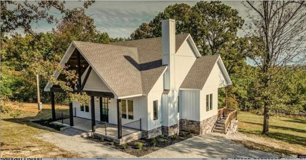38  Oakridge  Gepp, AR
