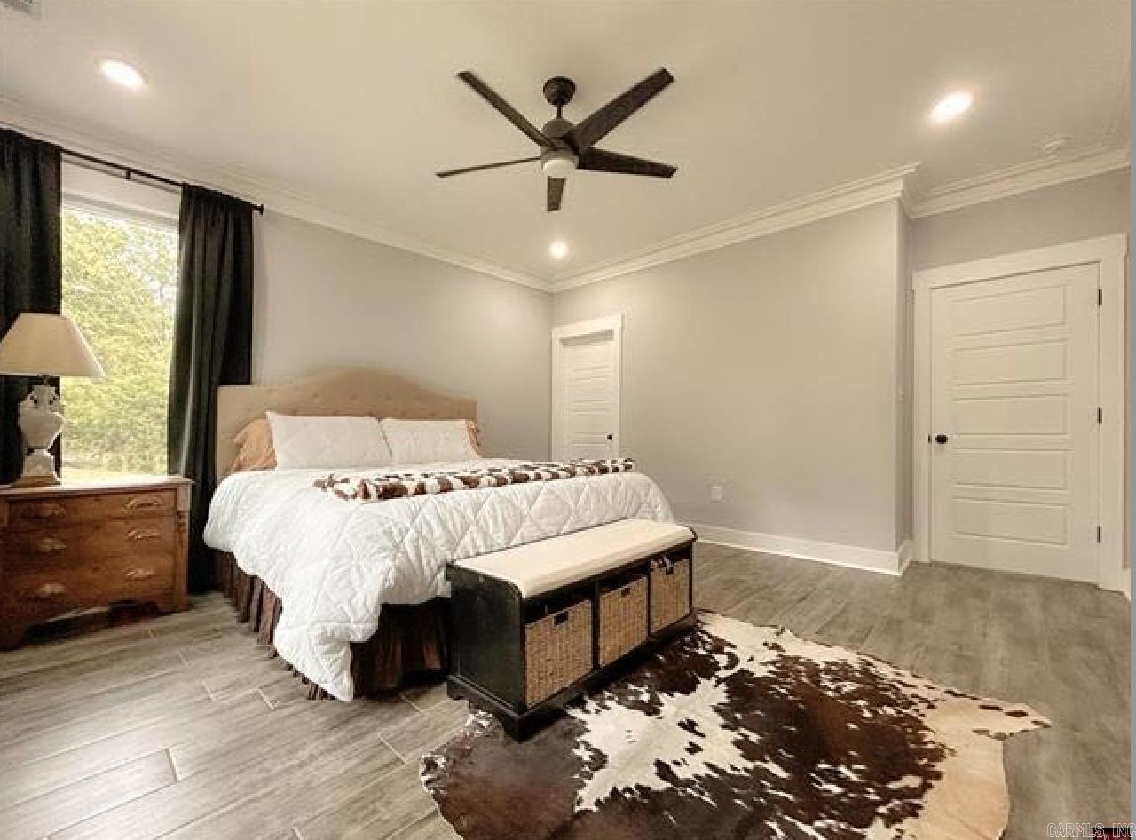 38  Oakridge  Gepp, AR