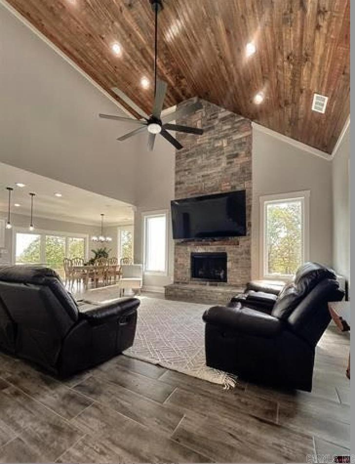 38  Oakridge  Gepp, AR