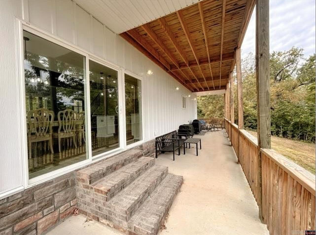 38  Oakridge  Gepp, AR