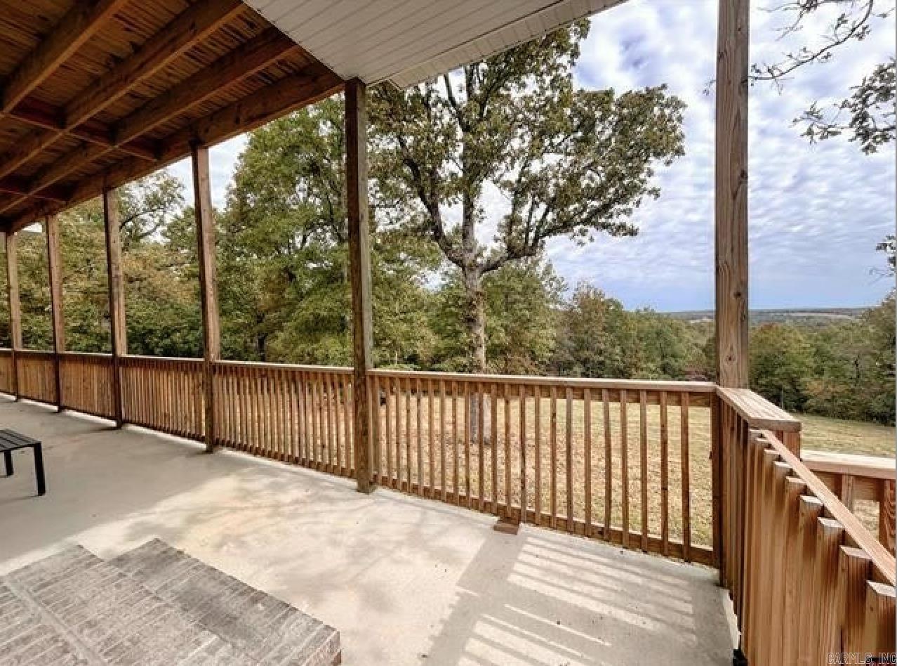 38  Oakridge  Gepp, AR