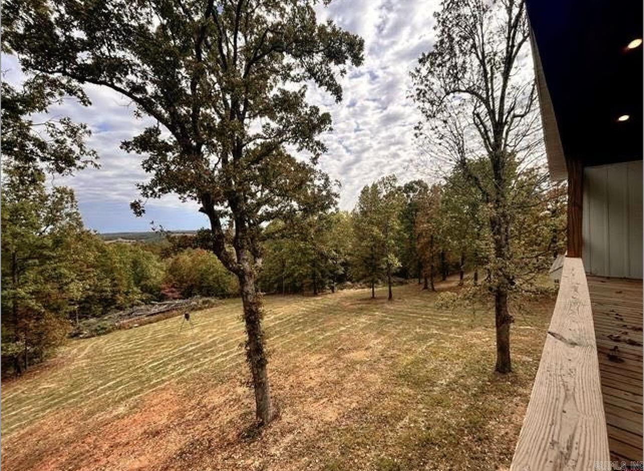 38  Oakridge  Gepp, AR