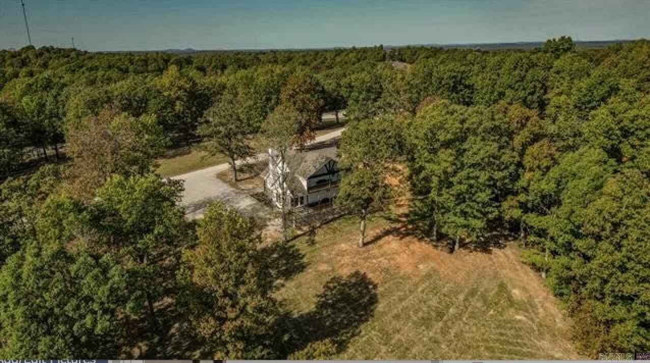 38  Oakridge  Gepp, AR