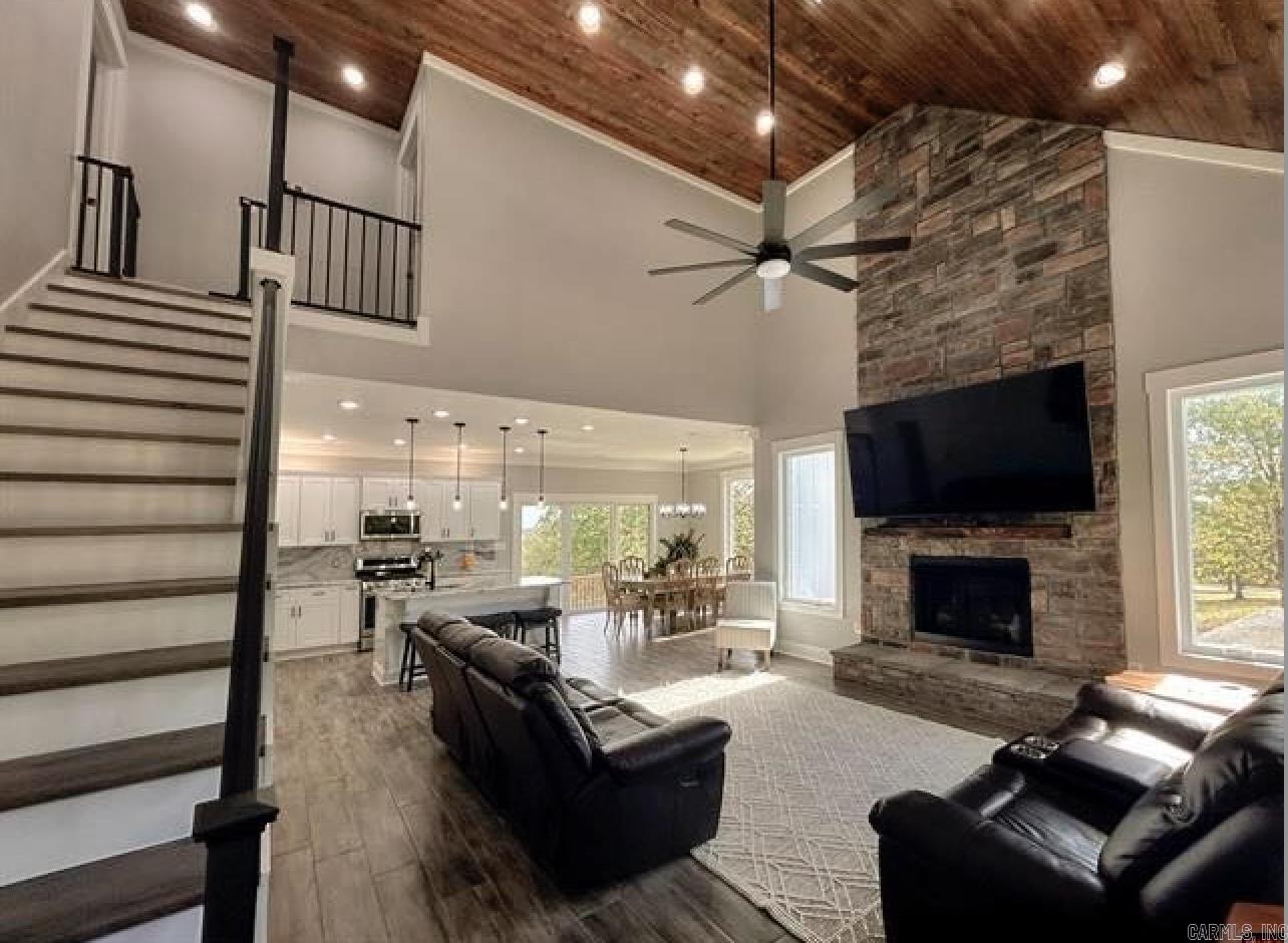 38  Oakridge  Gepp, AR
