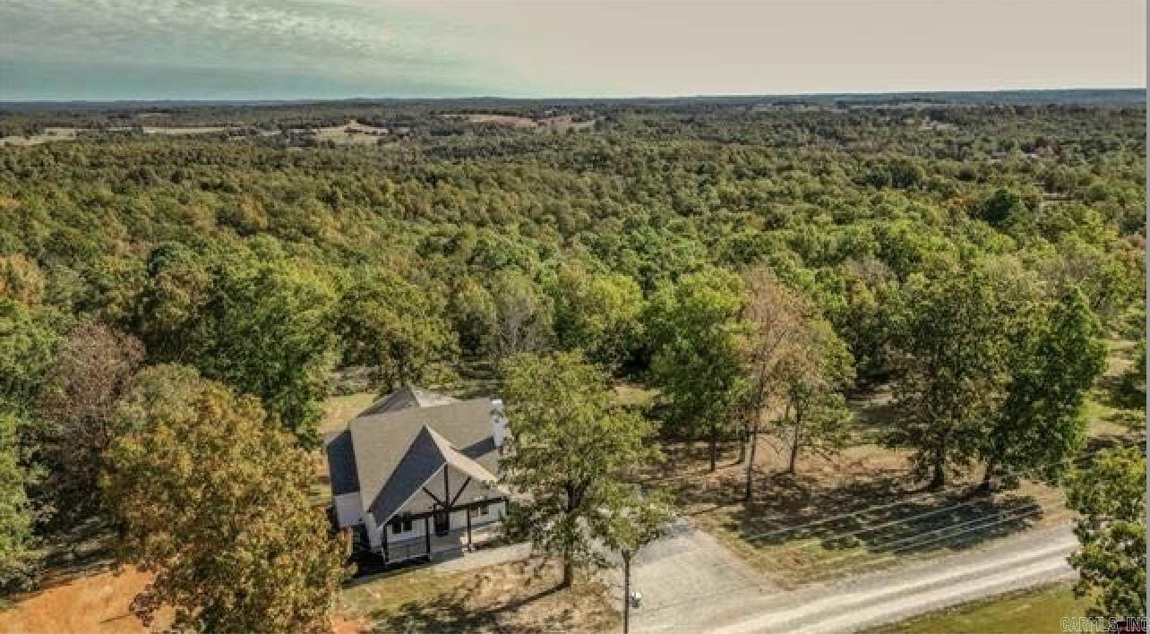 38  Oakridge  Gepp, AR