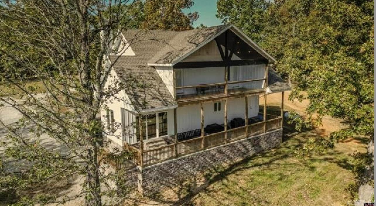 38  Oakridge  Gepp, AR