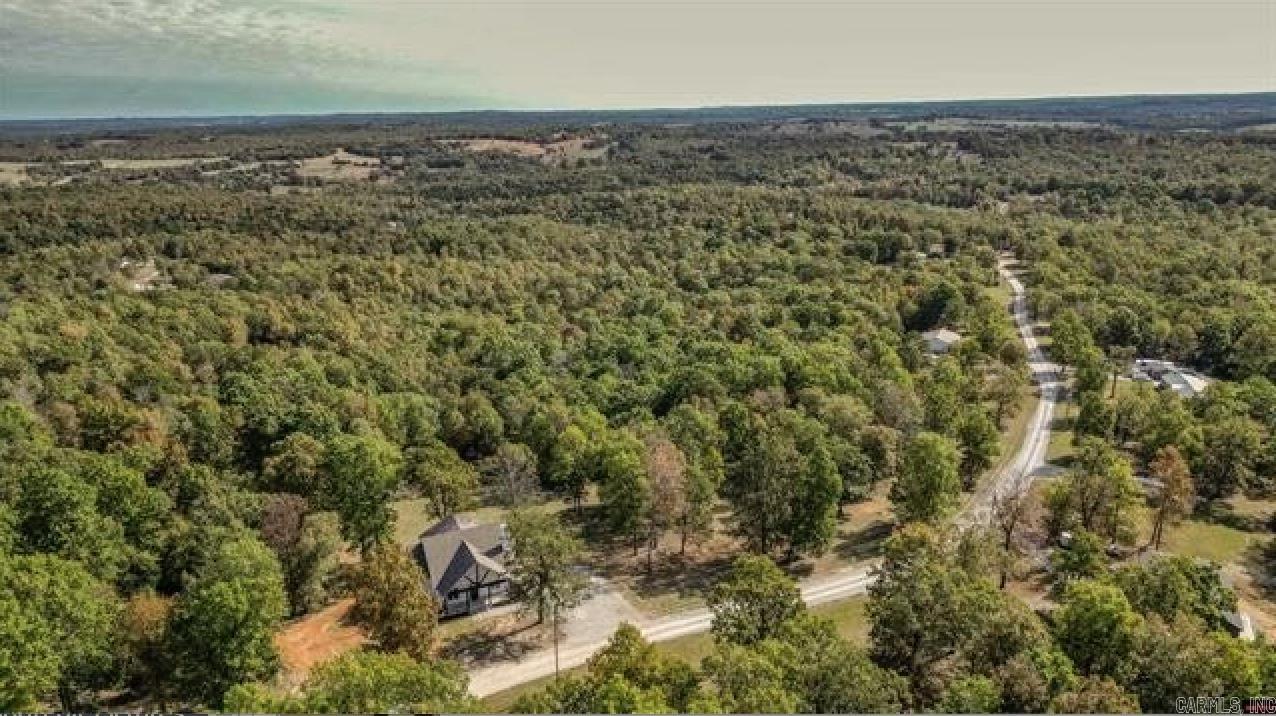 38  Oakridge  Gepp, AR