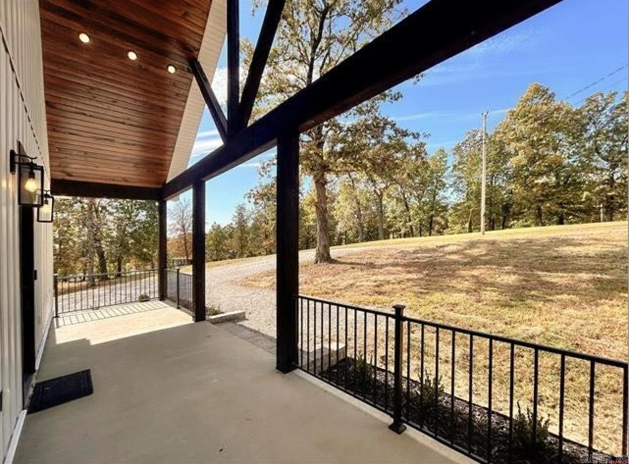 38  Oakridge  Gepp, AR