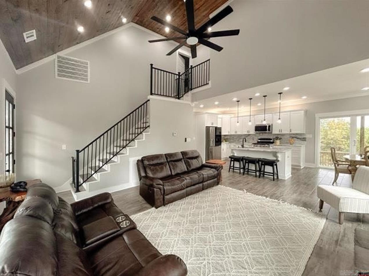 38  Oakridge  Gepp, AR