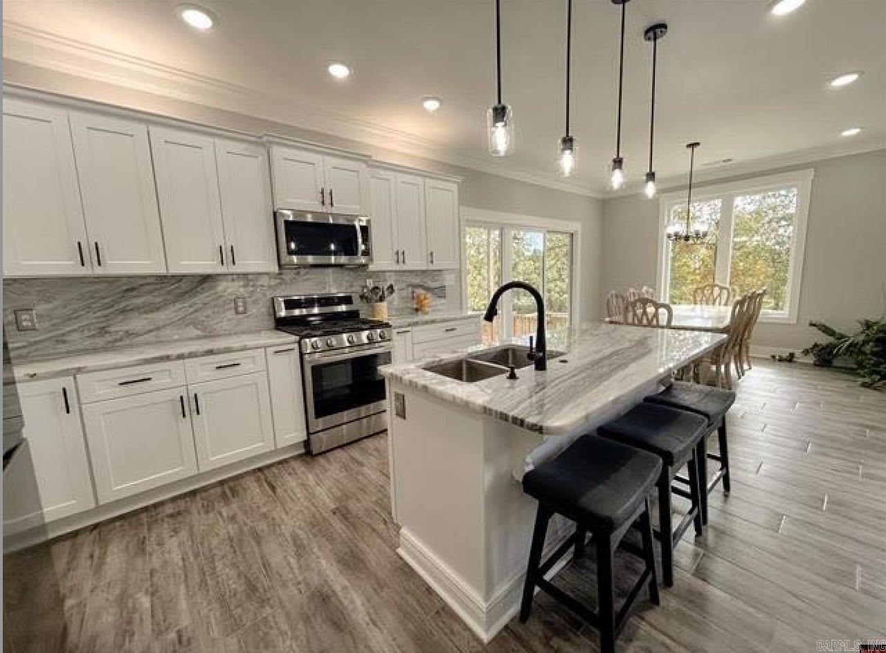 38  Oakridge  Gepp, AR