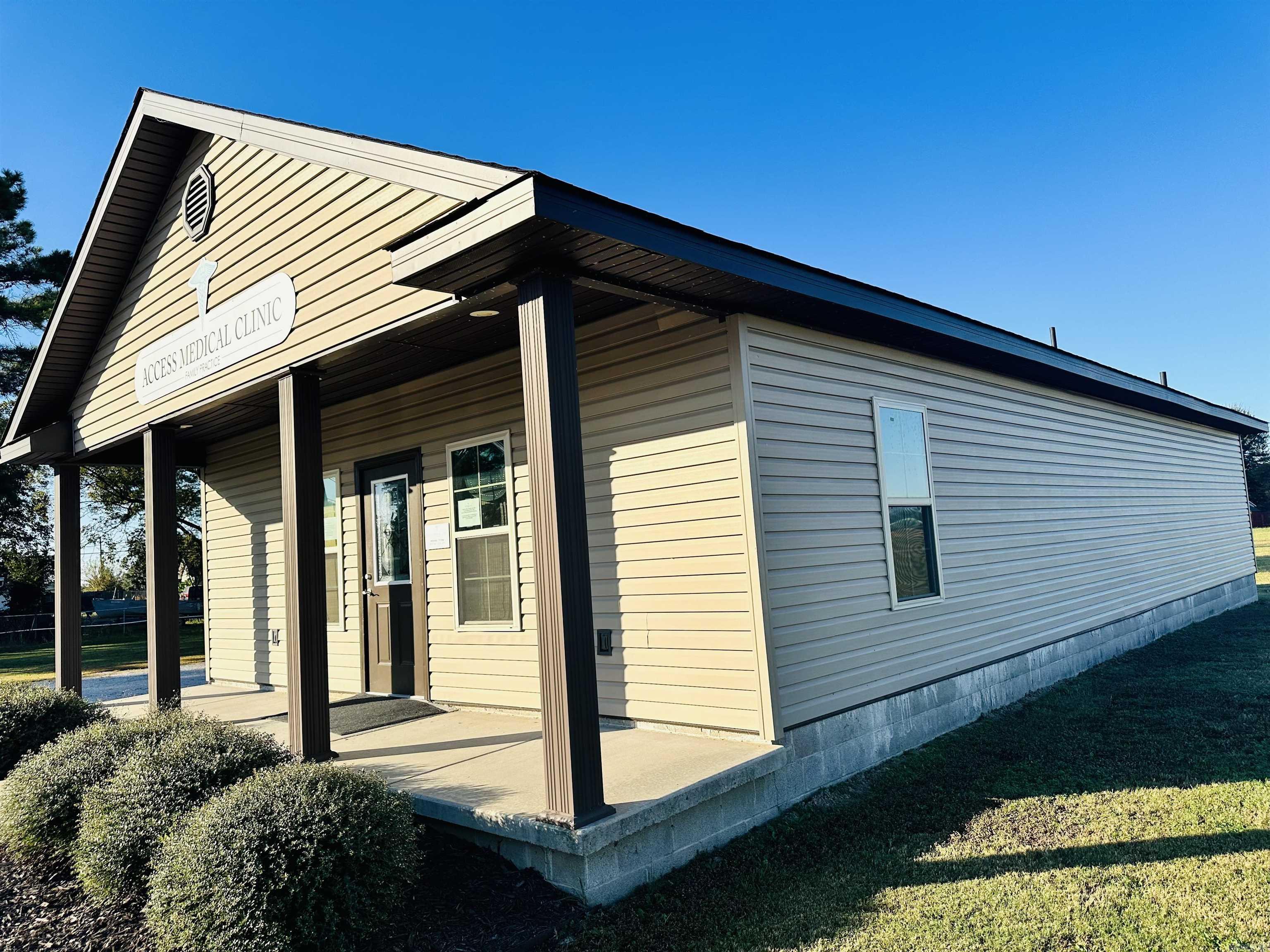 201 S Bay  Bay, AR