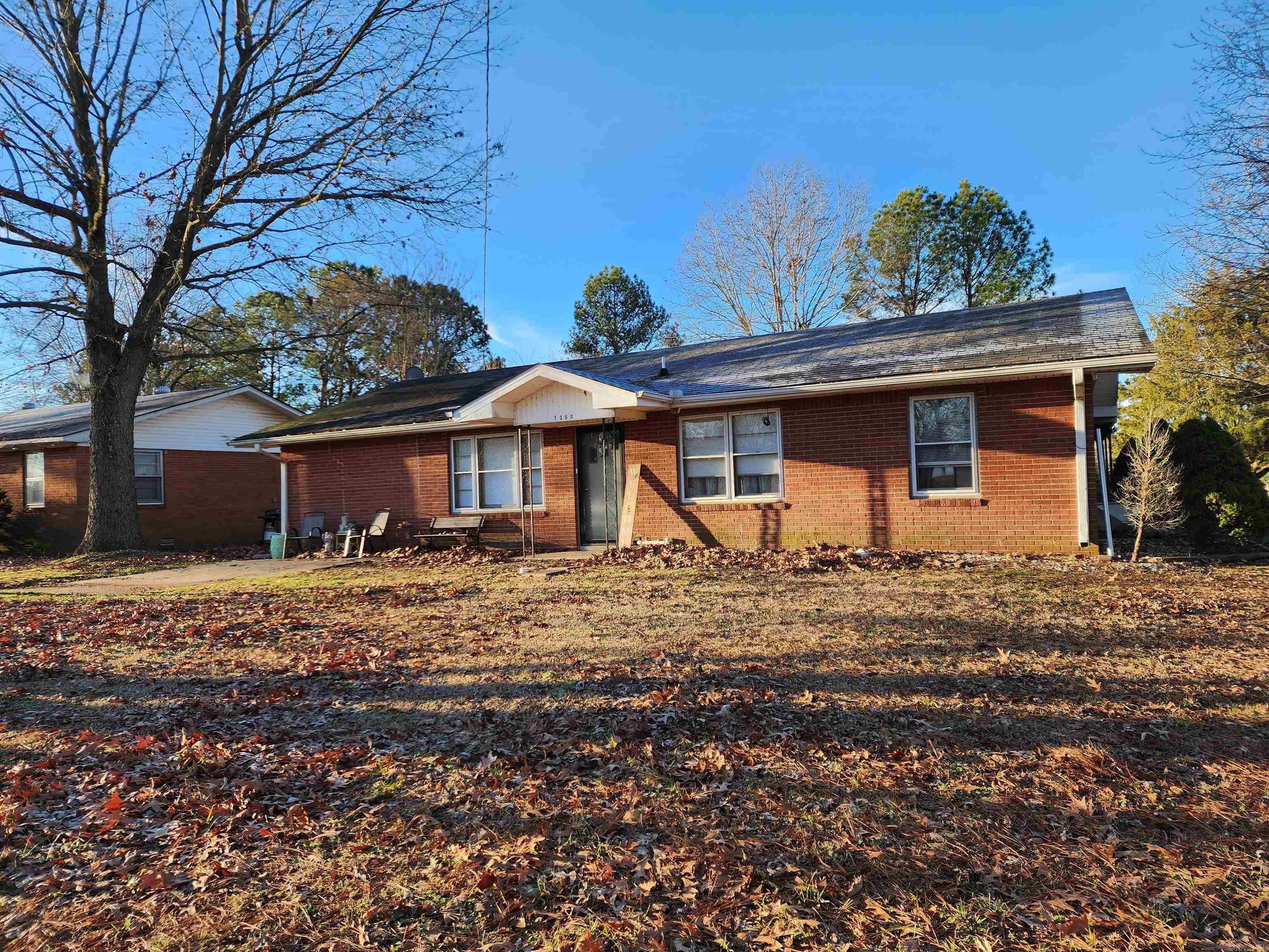 1360 W North  Piggott, AR