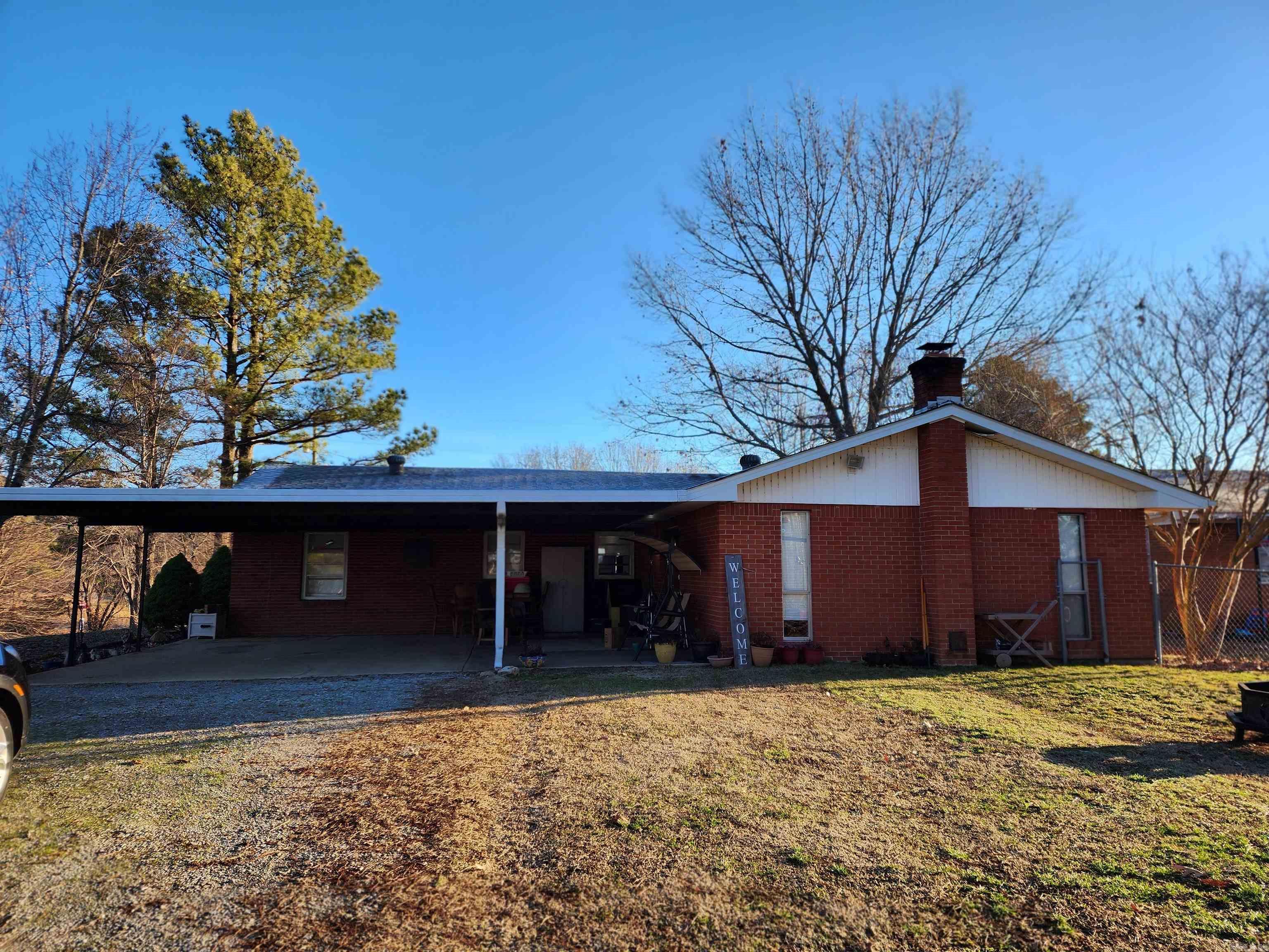 1360 W North  Piggott, AR