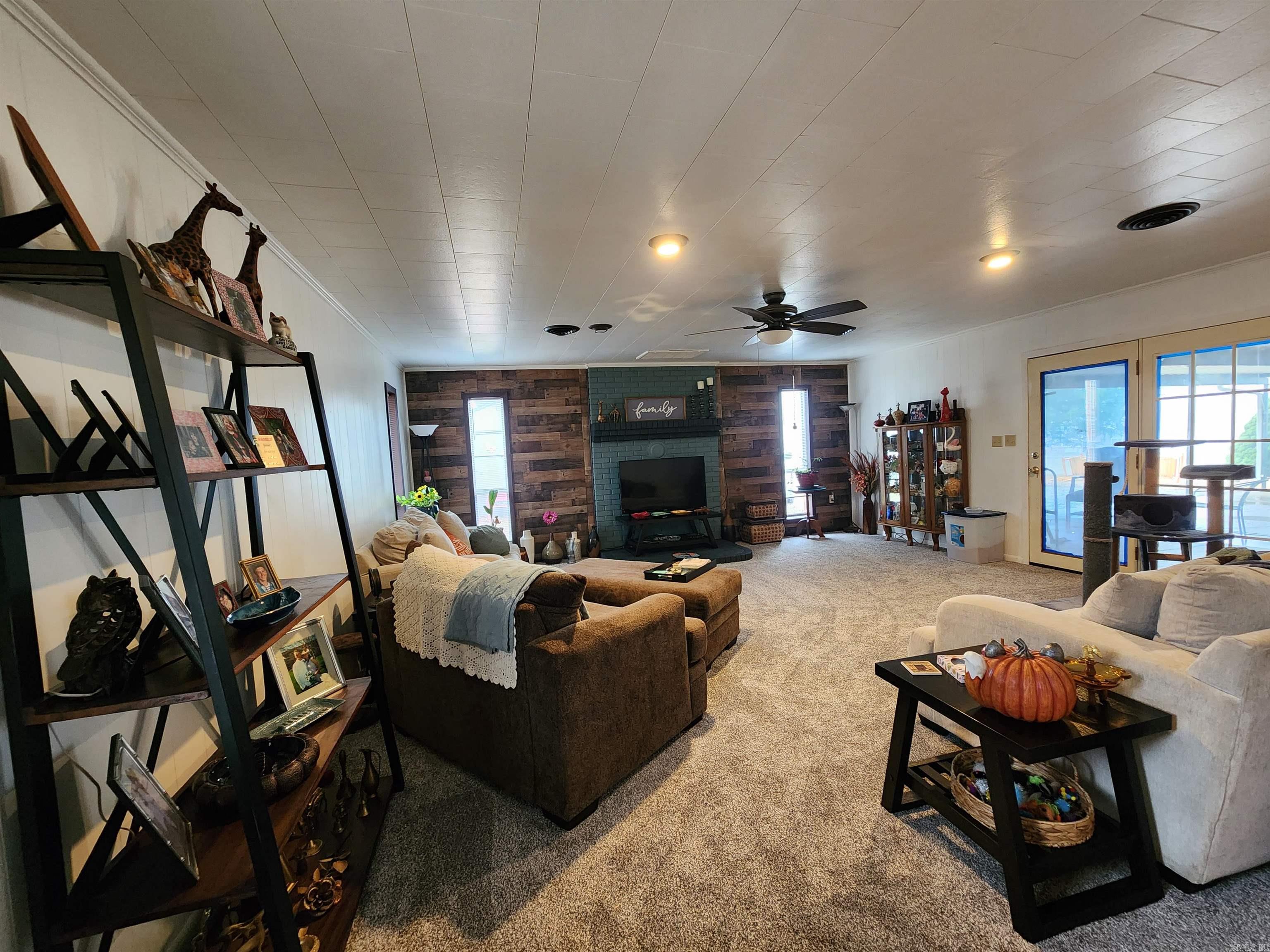 1360 W North  Piggott, AR