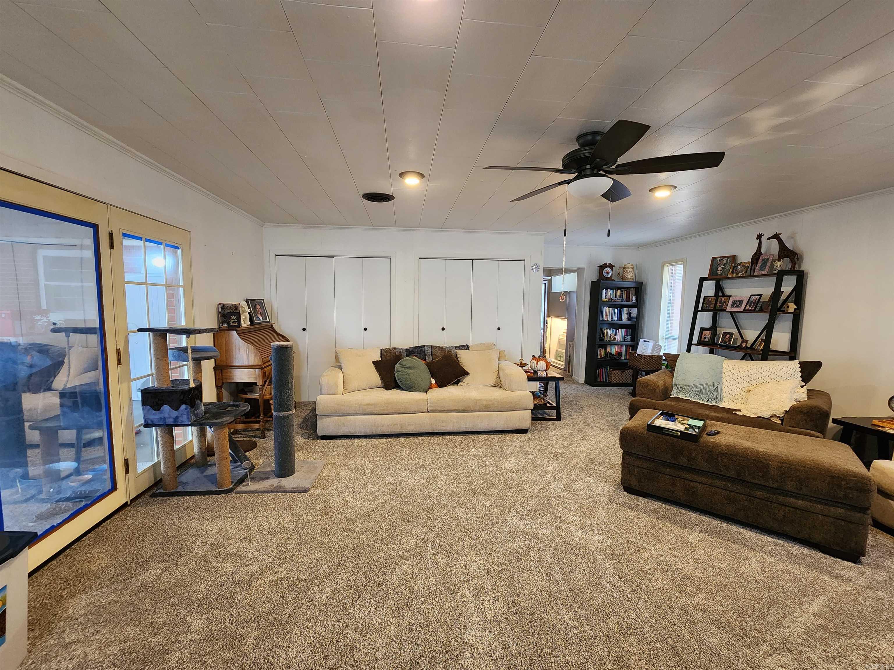 1360 W North  Piggott, AR
