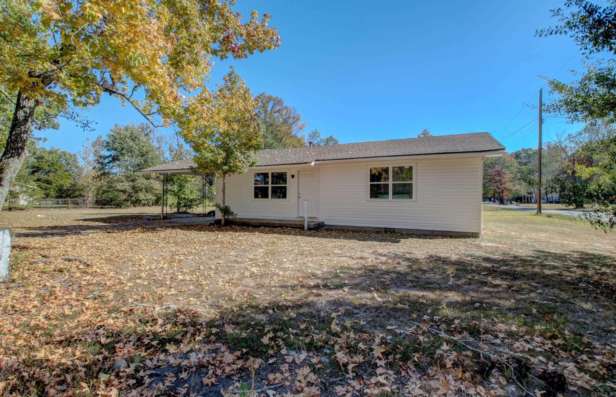 1321 S Pear  Pine Bluff, AR