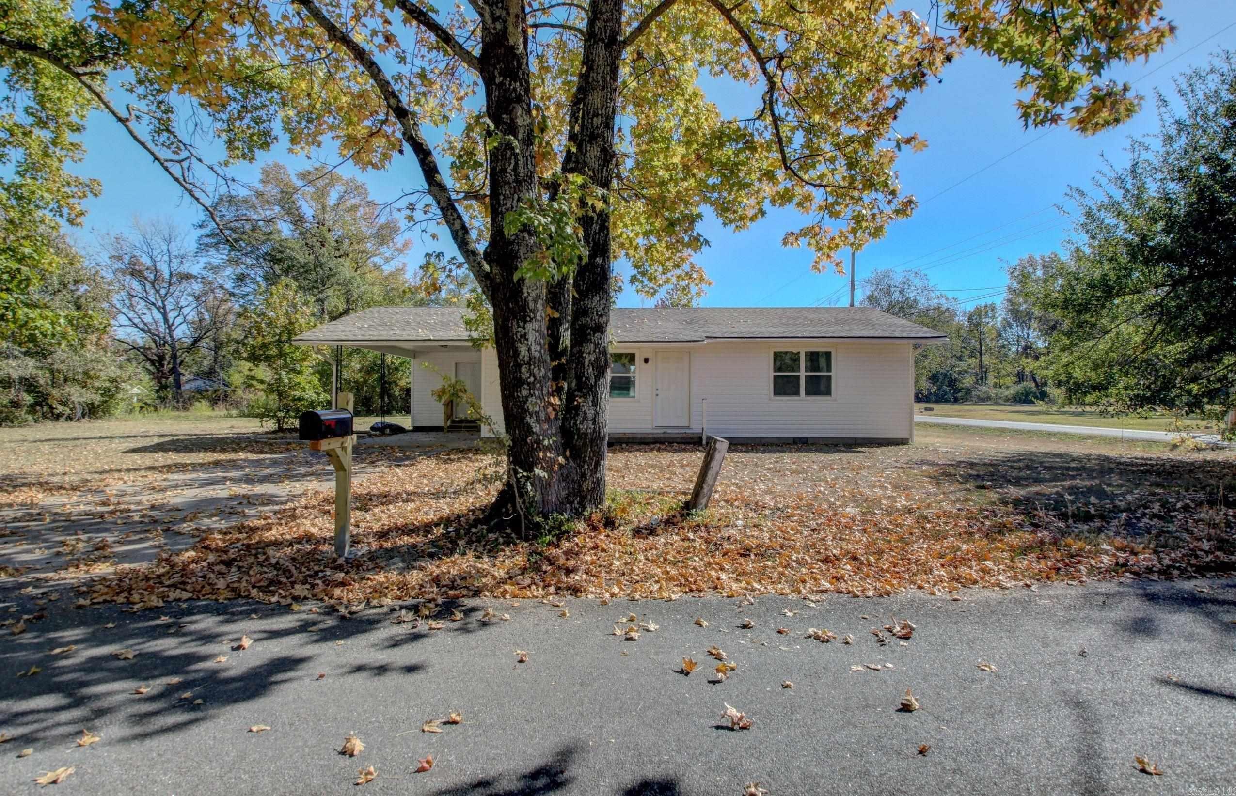 1321 S Pear  Pine Bluff, AR