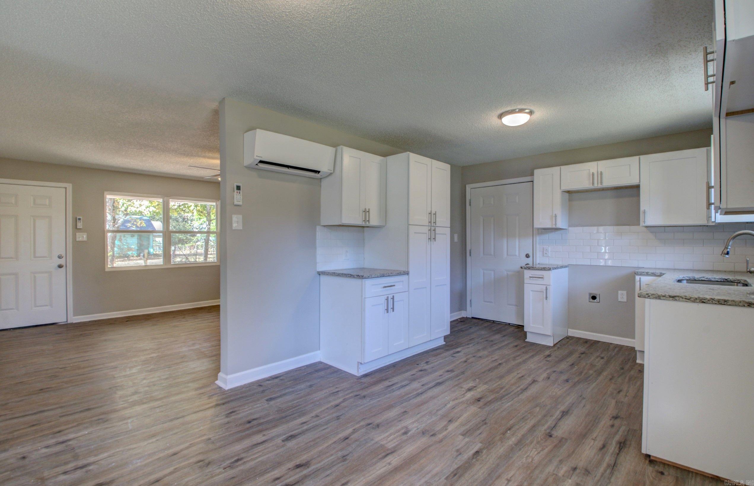 1321 S Pear  Pine Bluff, AR