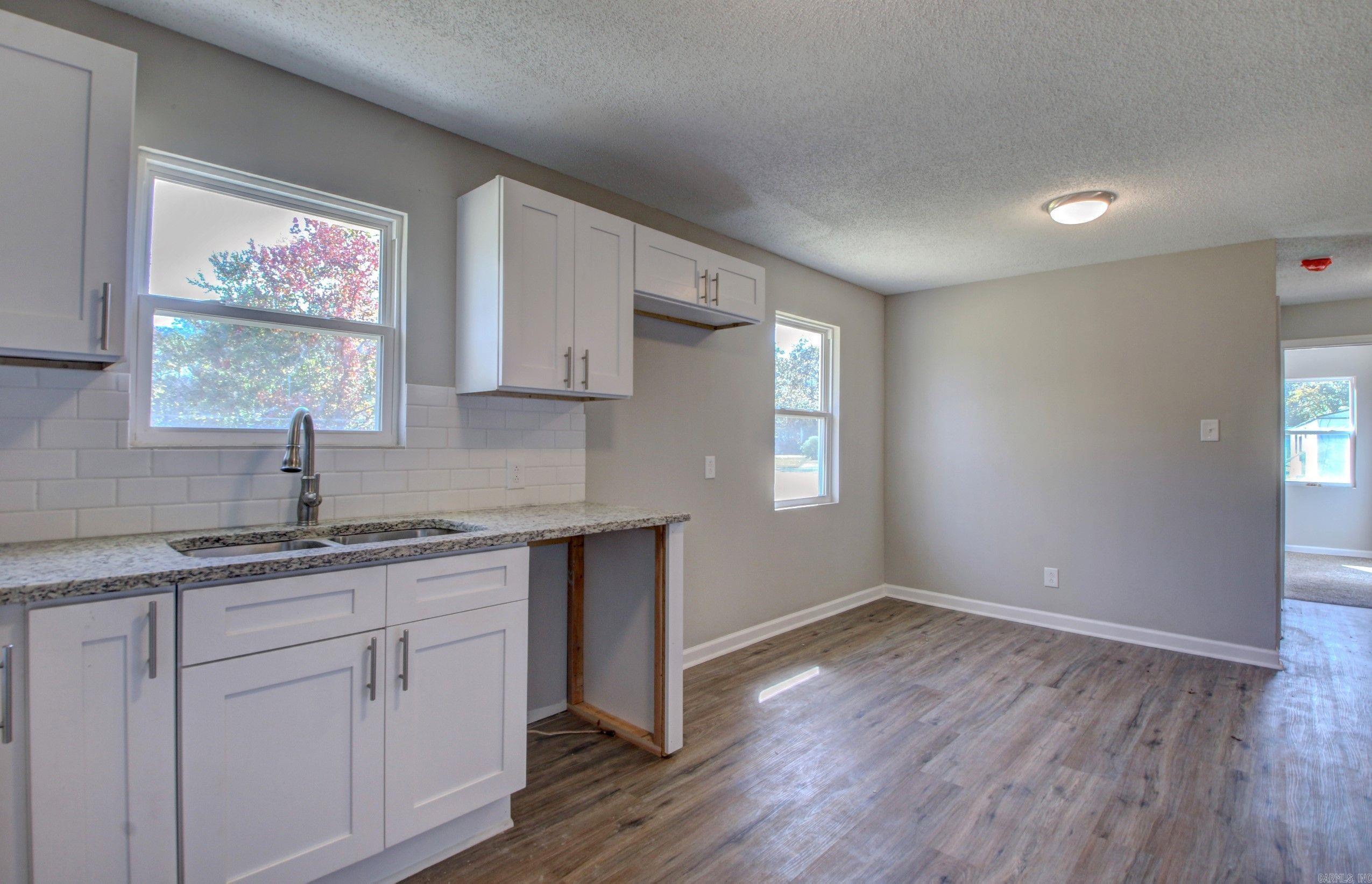 1321 S Pear  Pine Bluff, AR